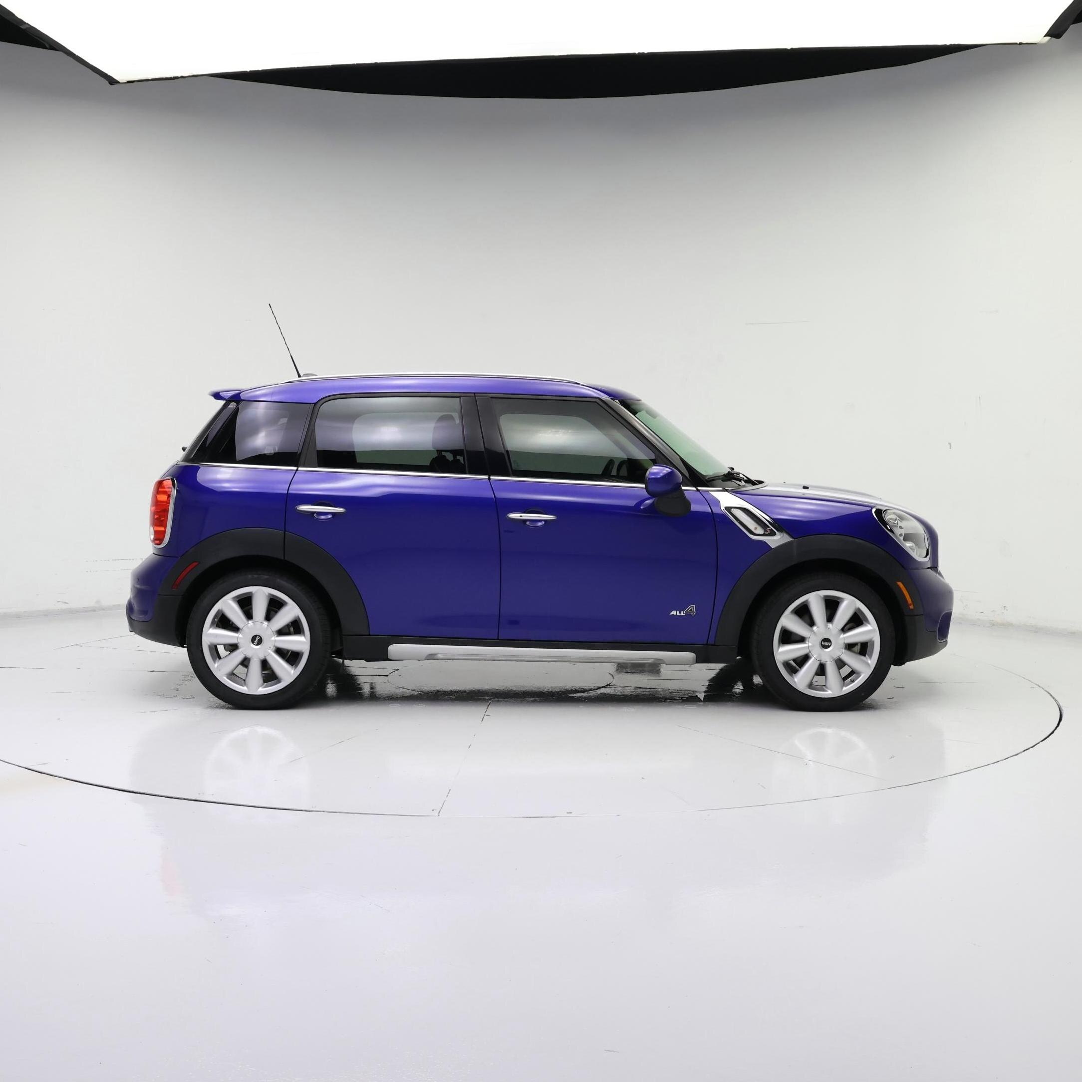 Thumbnail: 2016 MINI Cooper Countryman - 7