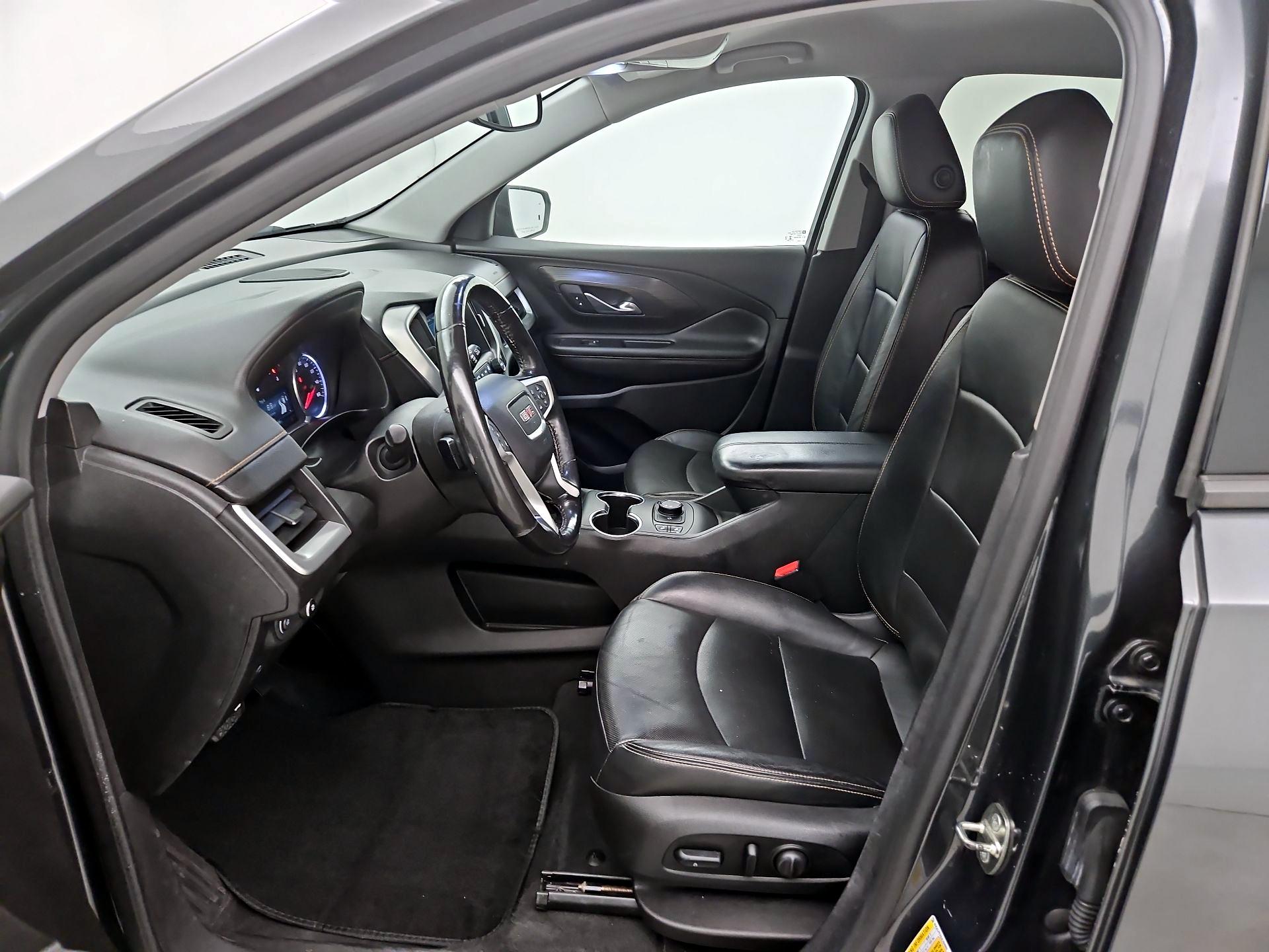 Thumbnail: 2018 GMC Terrain - 11