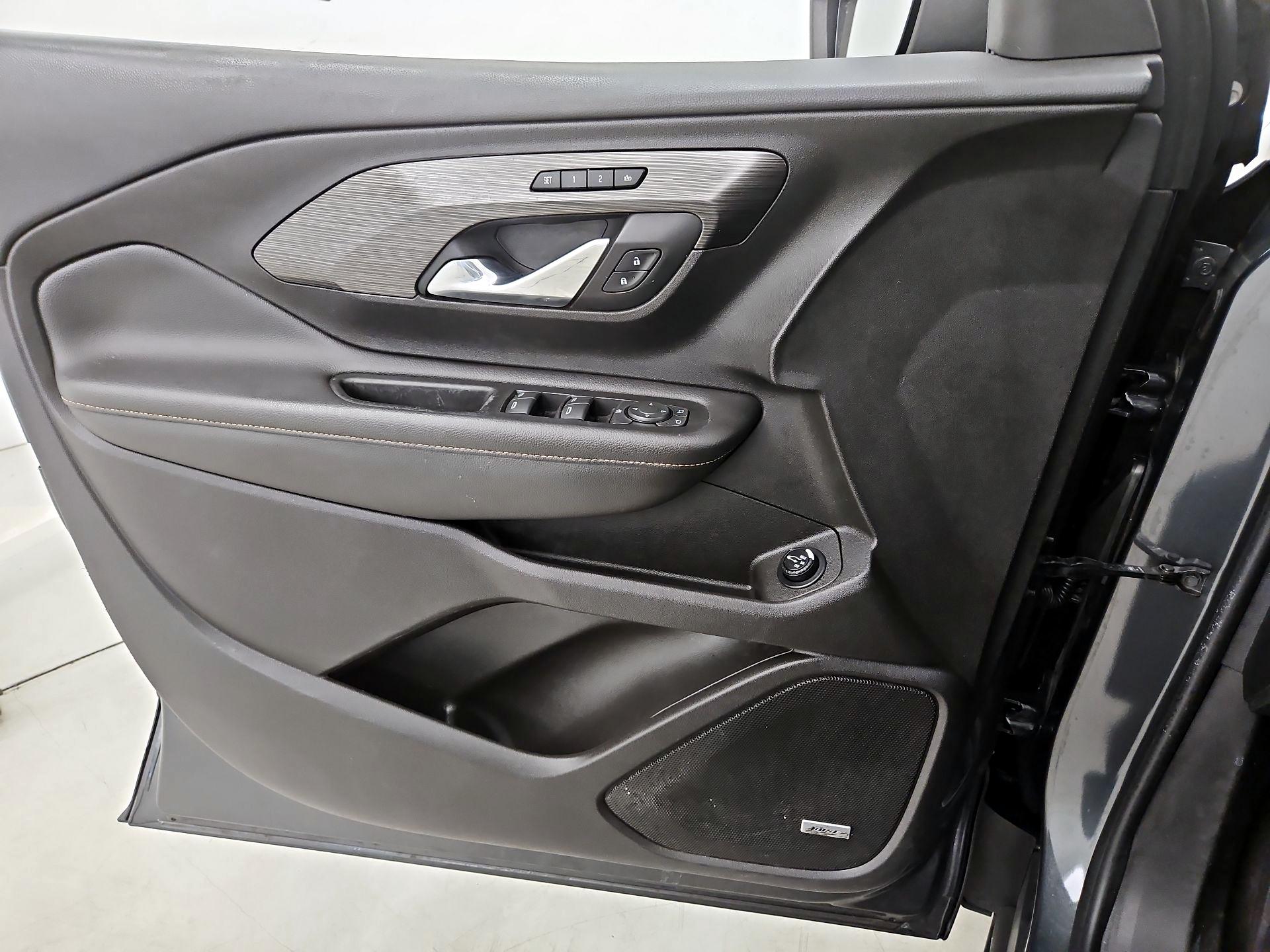 Thumbnail: 2018 GMC Terrain - 12