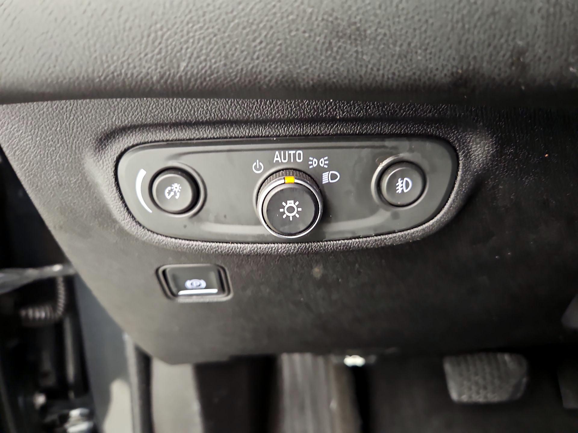 Thumbnail: 2018 GMC Terrain - 13