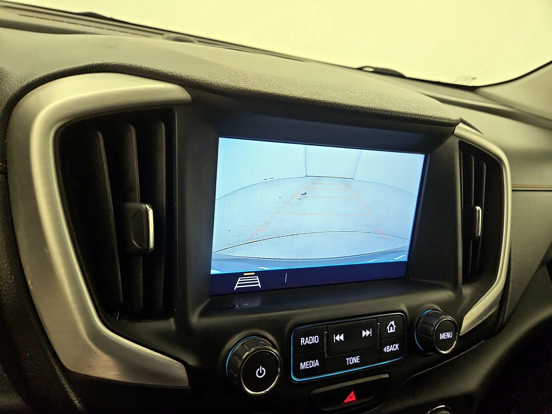 Thumbnail: 2018 GMC Terrain - 14