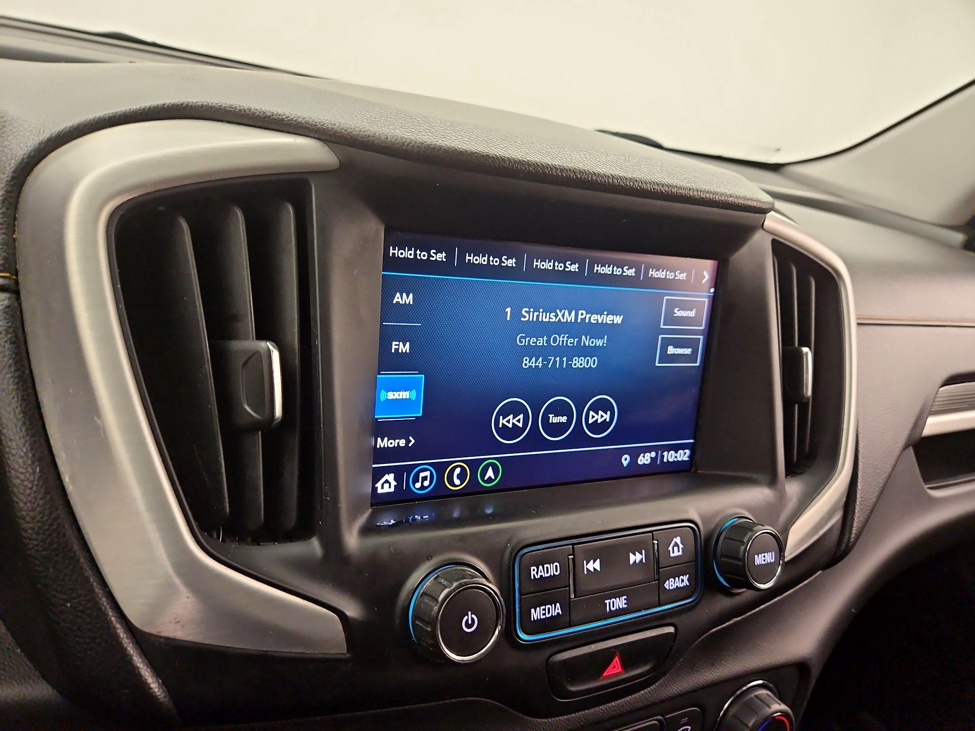 Thumbnail: 2018 GMC Terrain - 15