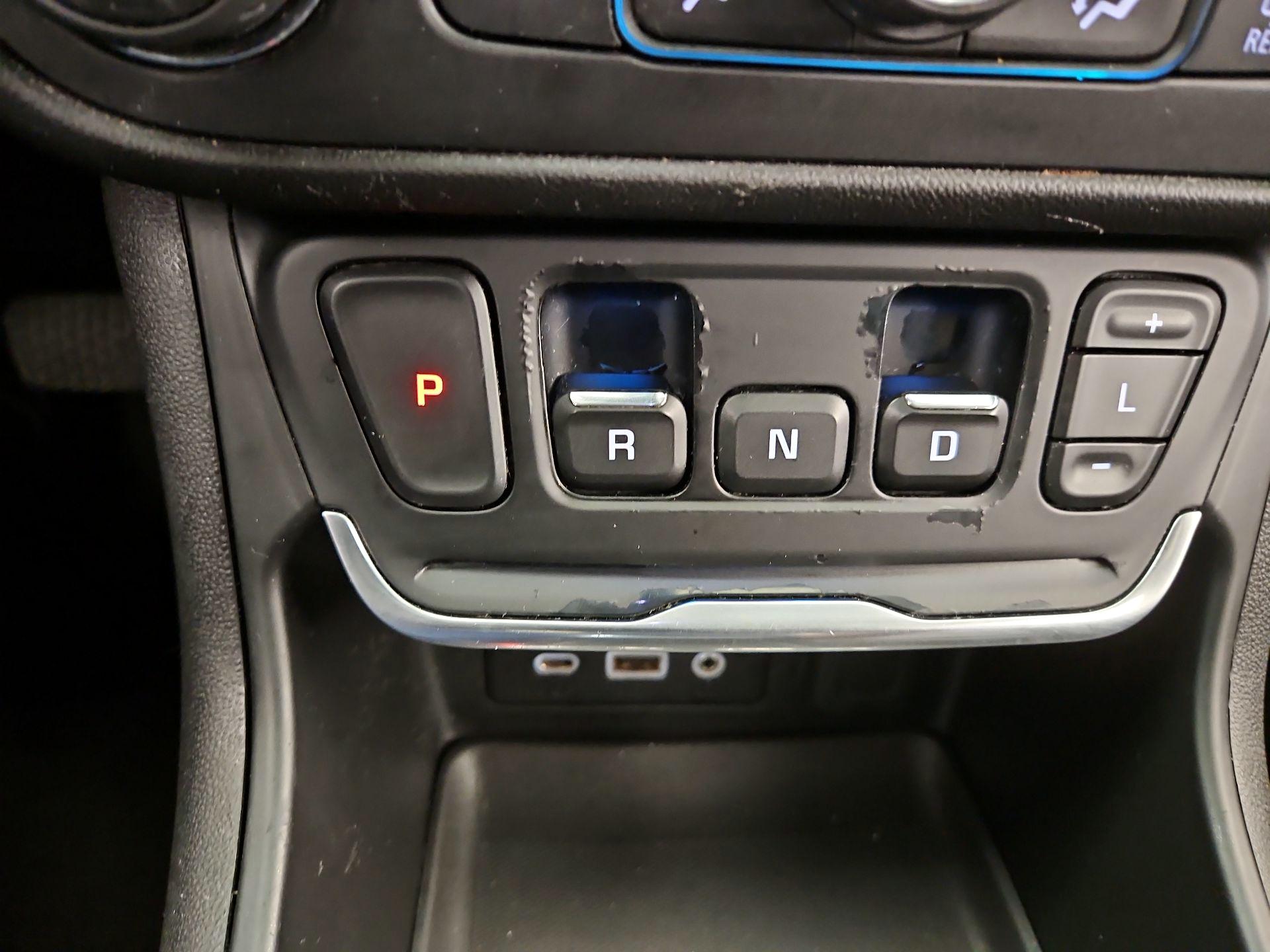 Thumbnail: 2018 GMC Terrain - 17