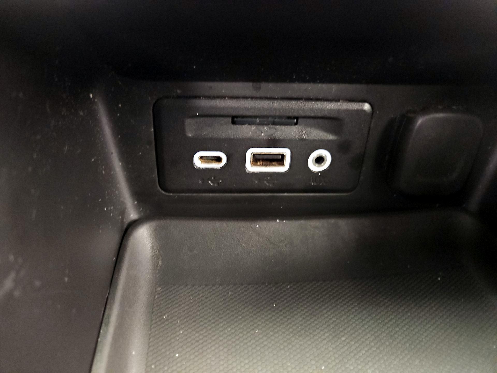 Thumbnail: 2018 GMC Terrain - 18