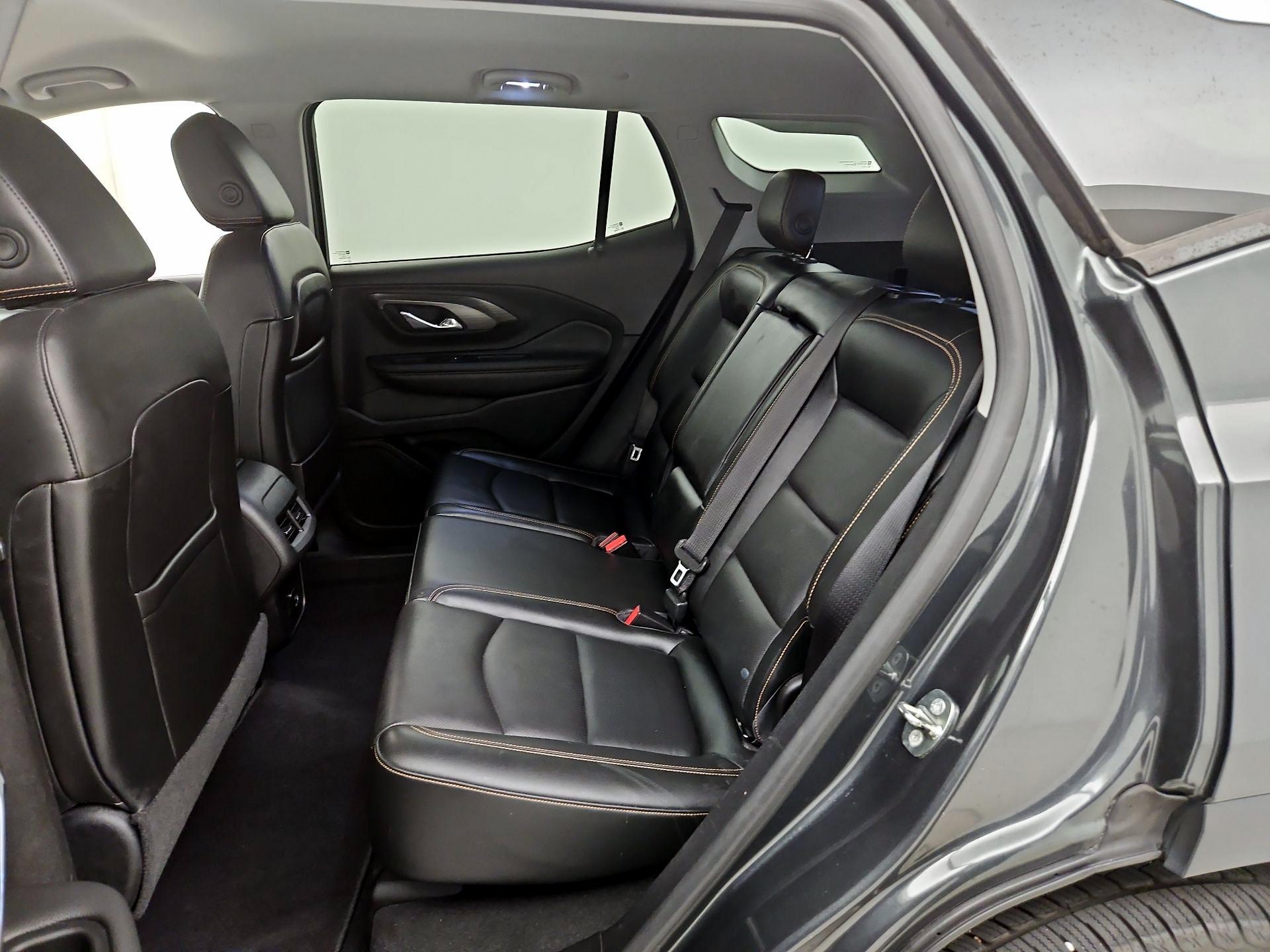 Thumbnail: 2018 GMC Terrain - 19