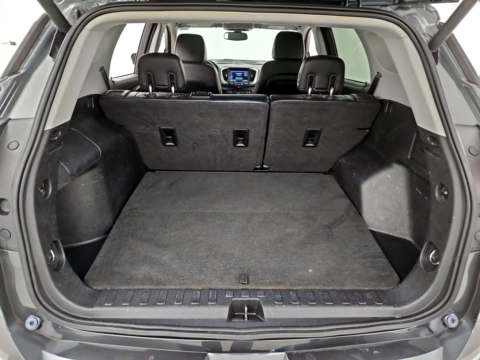 Thumbnail: 2018 GMC Terrain - 20