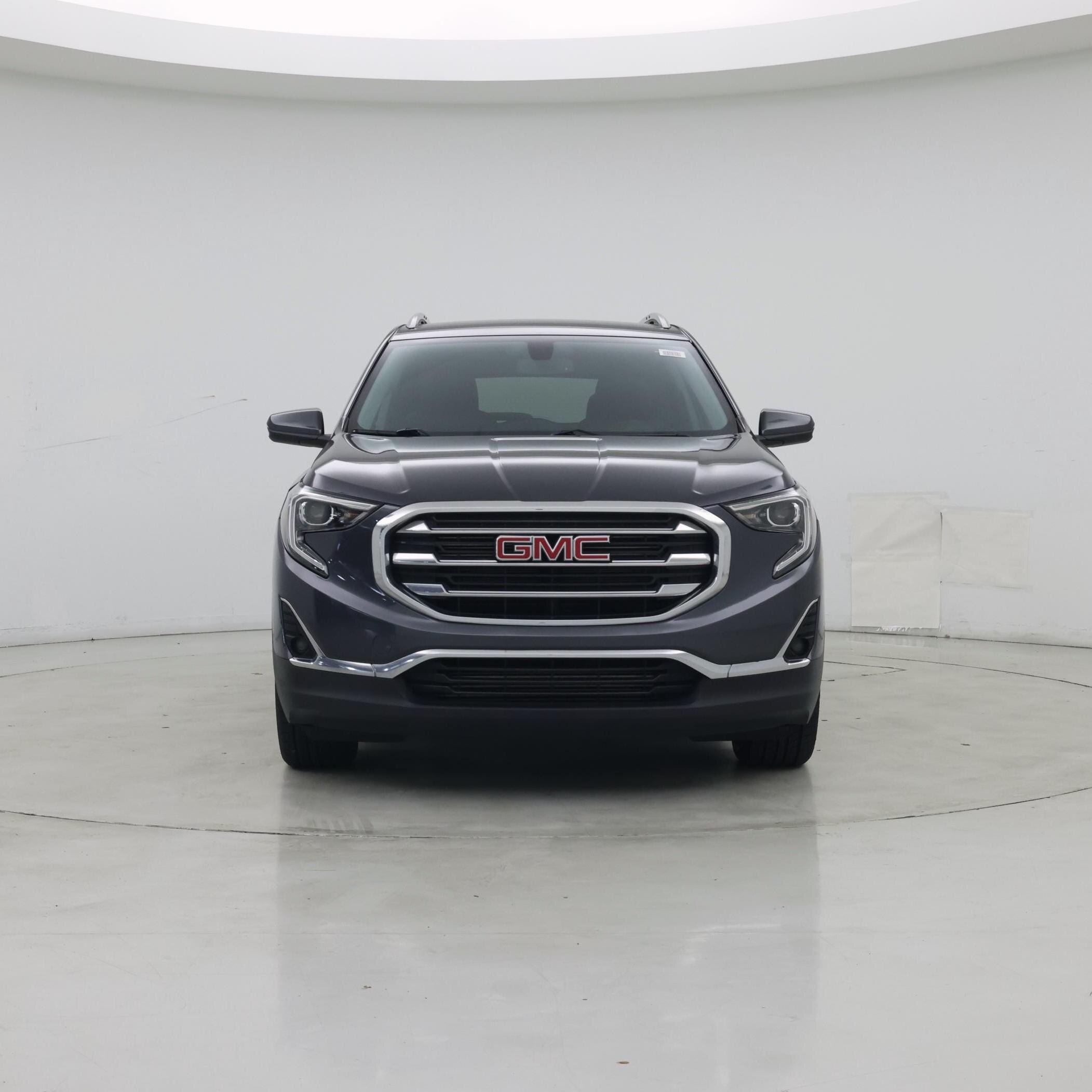 Thumbnail: 2018 GMC Terrain - 5