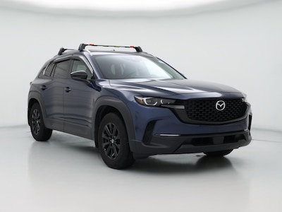2024 Mazda CX-50 2.5 S Premium Package