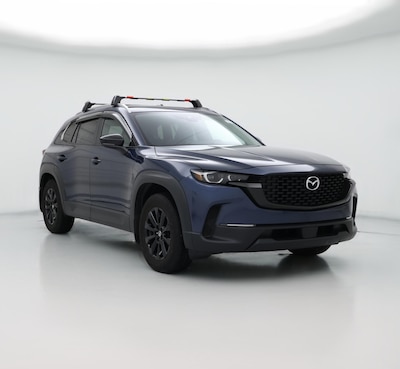 2024 Mazda CX-50 2.5 S Premium Package