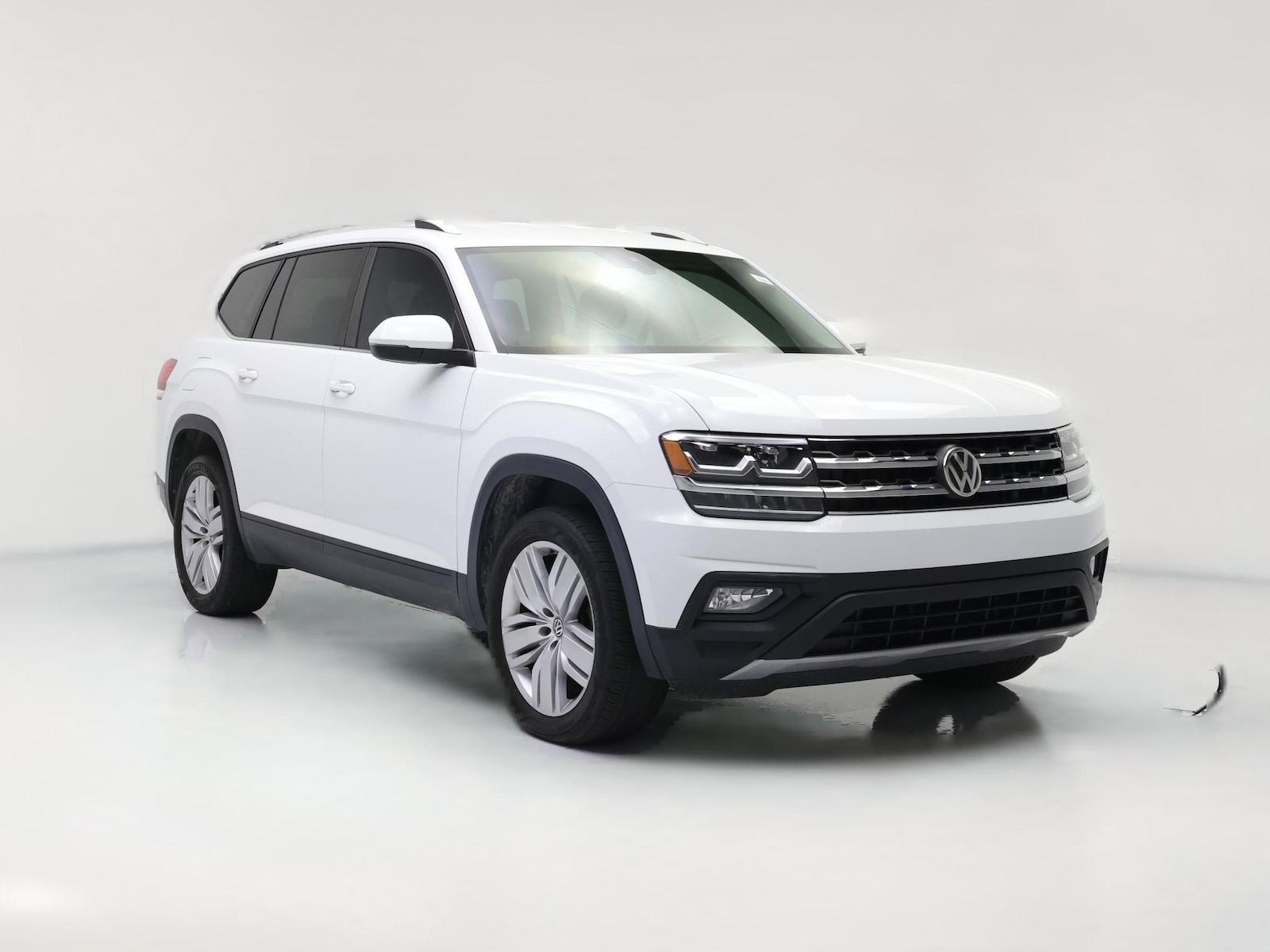 2019 Volkswagen Atlas SE w/Tech