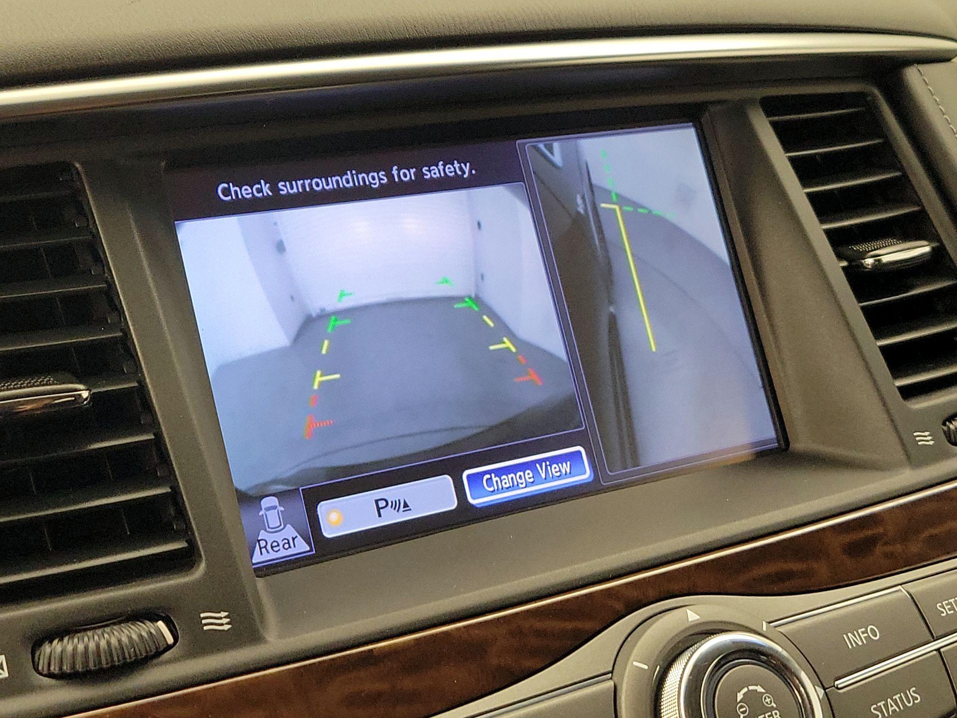 Thumbnail: 2017 Nissan Armada - 15