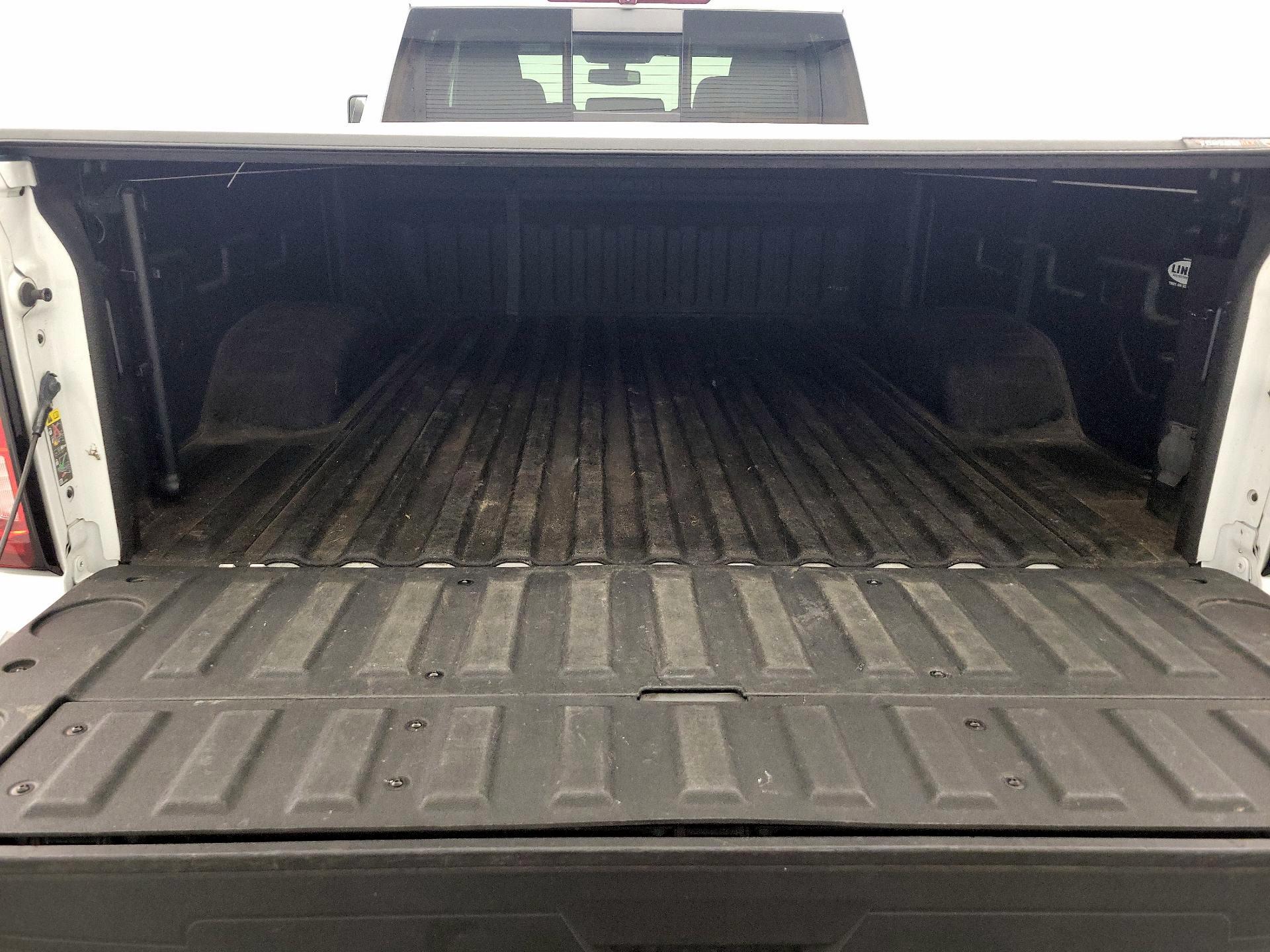 Thumbnail: 2022 GMC Sierra 2500 - 20