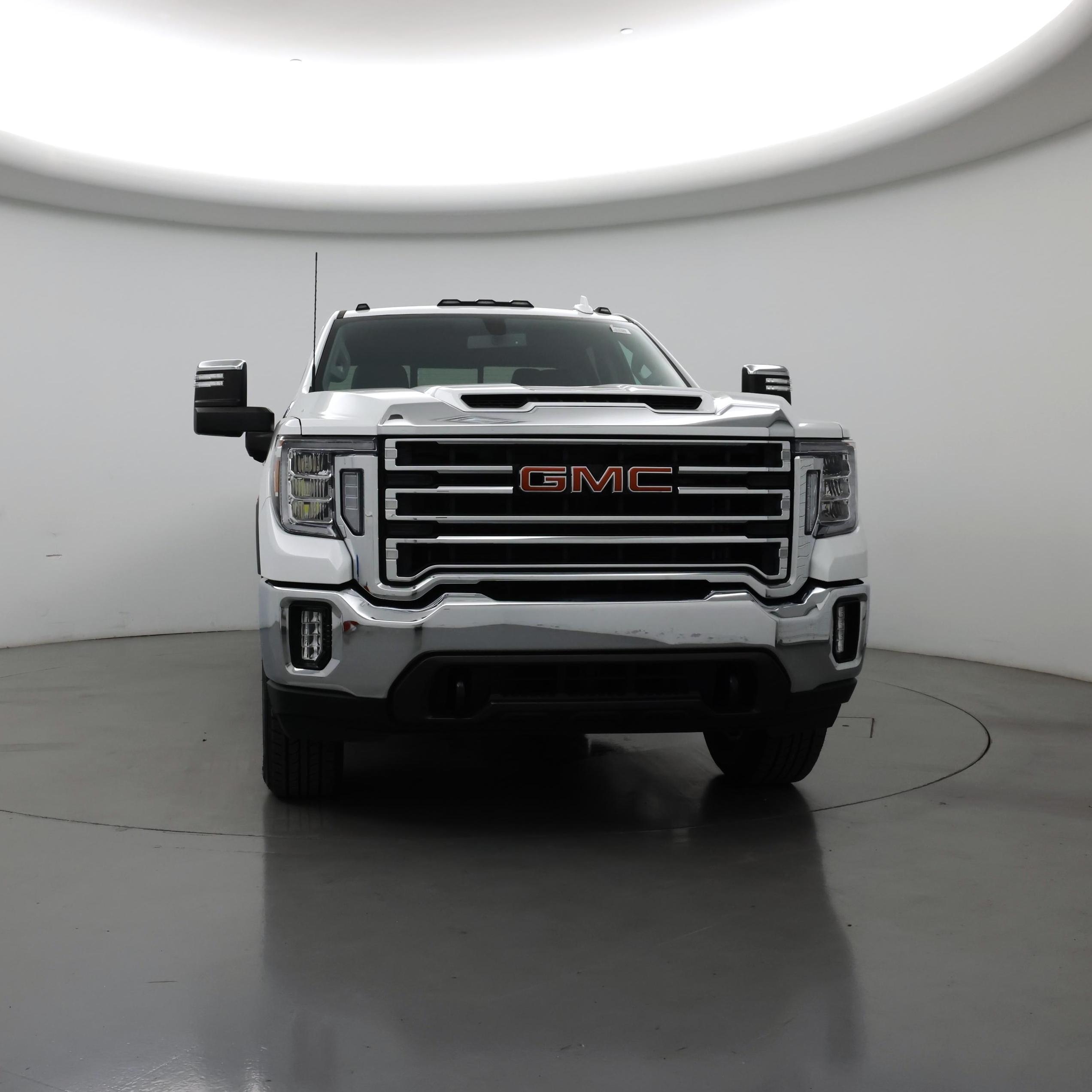 Thumbnail: 2022 GMC Sierra 2500 - 5