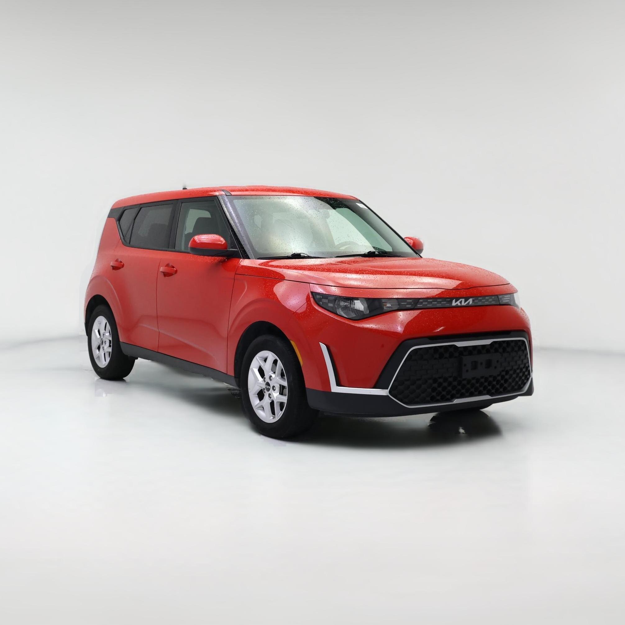 Thumbnail: 2025 Kia Soul - 1