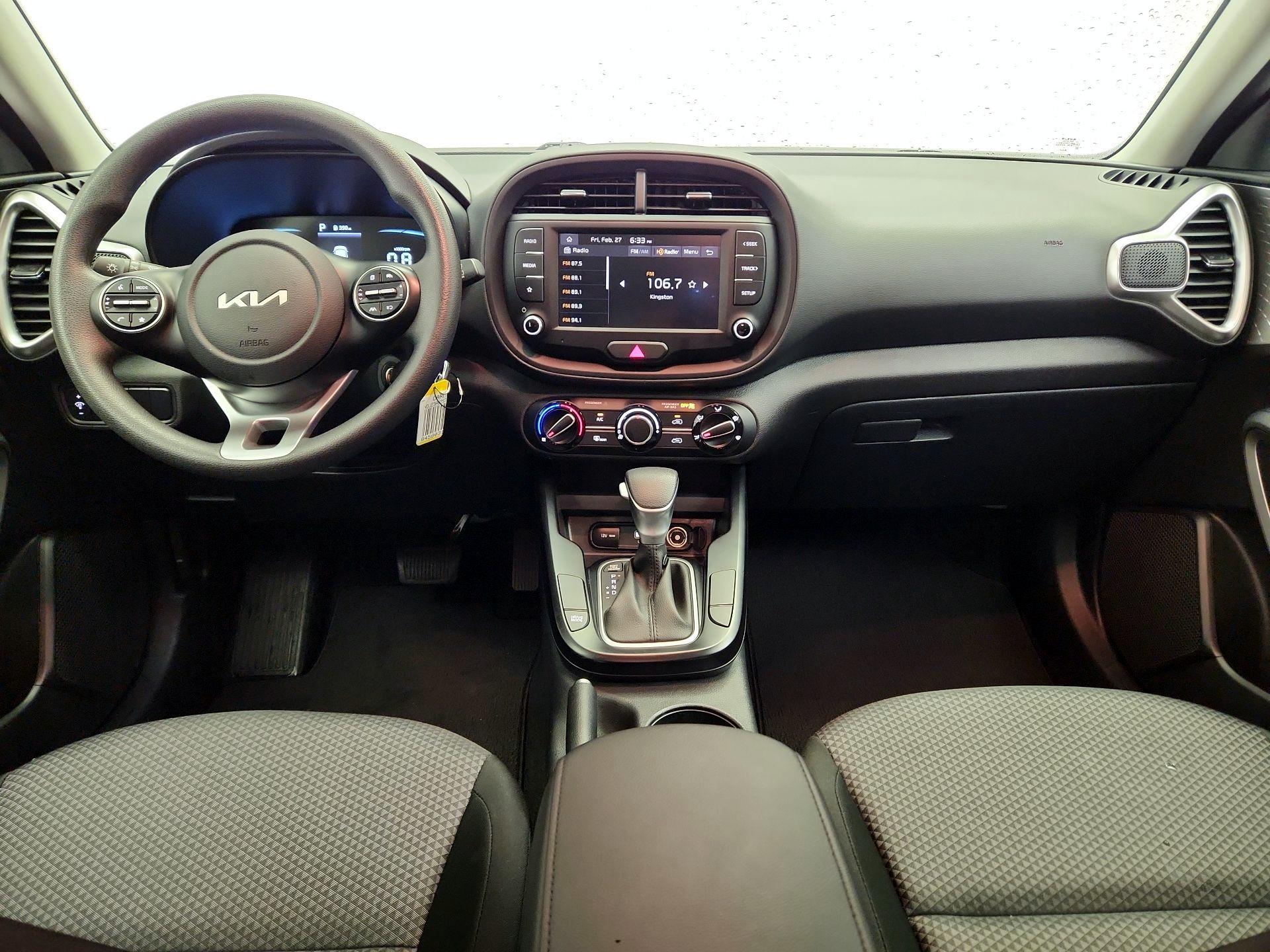 Thumbnail: 2025 Kia Soul - 9