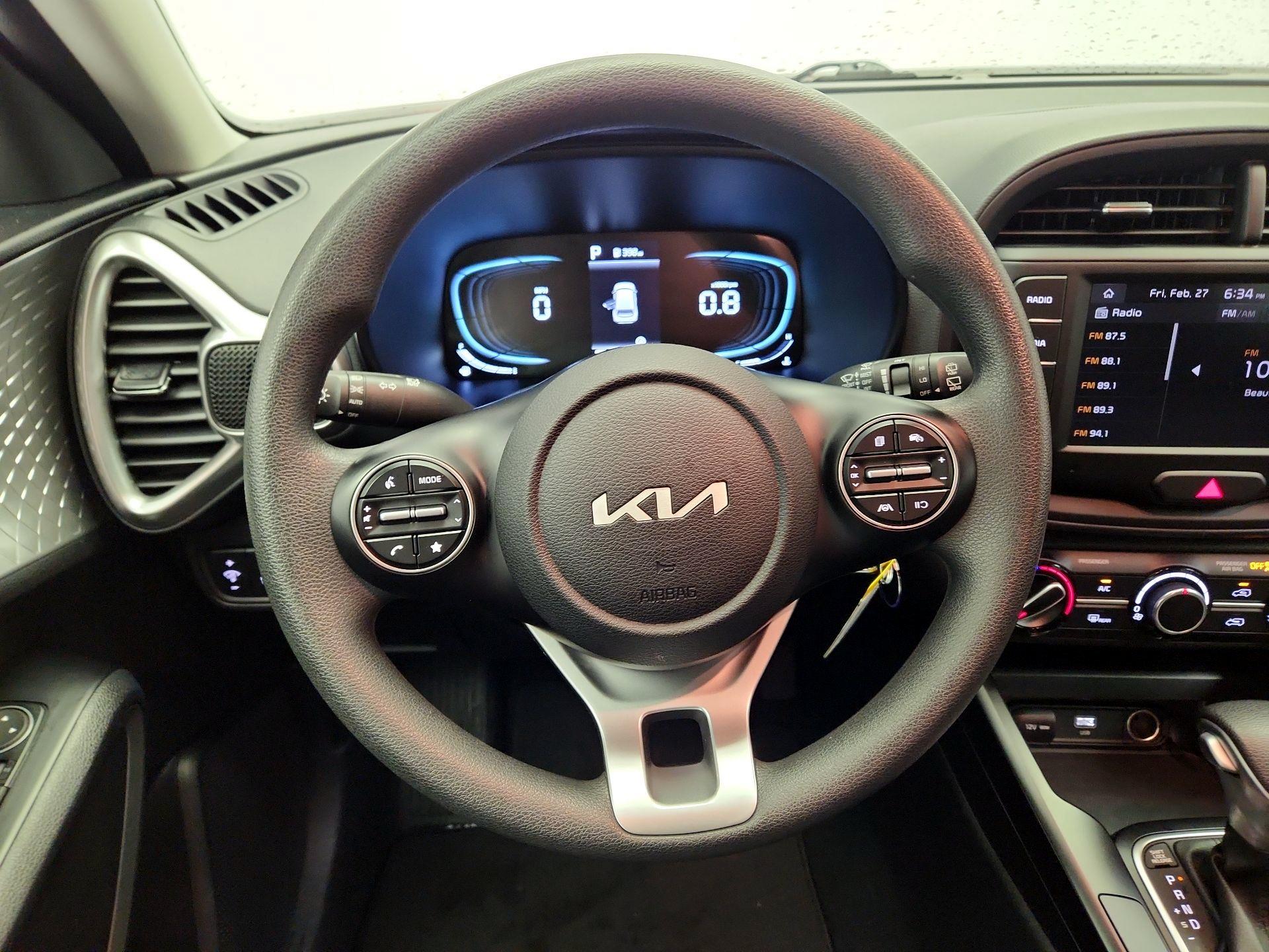 Thumbnail: 2025 Kia Soul - 10