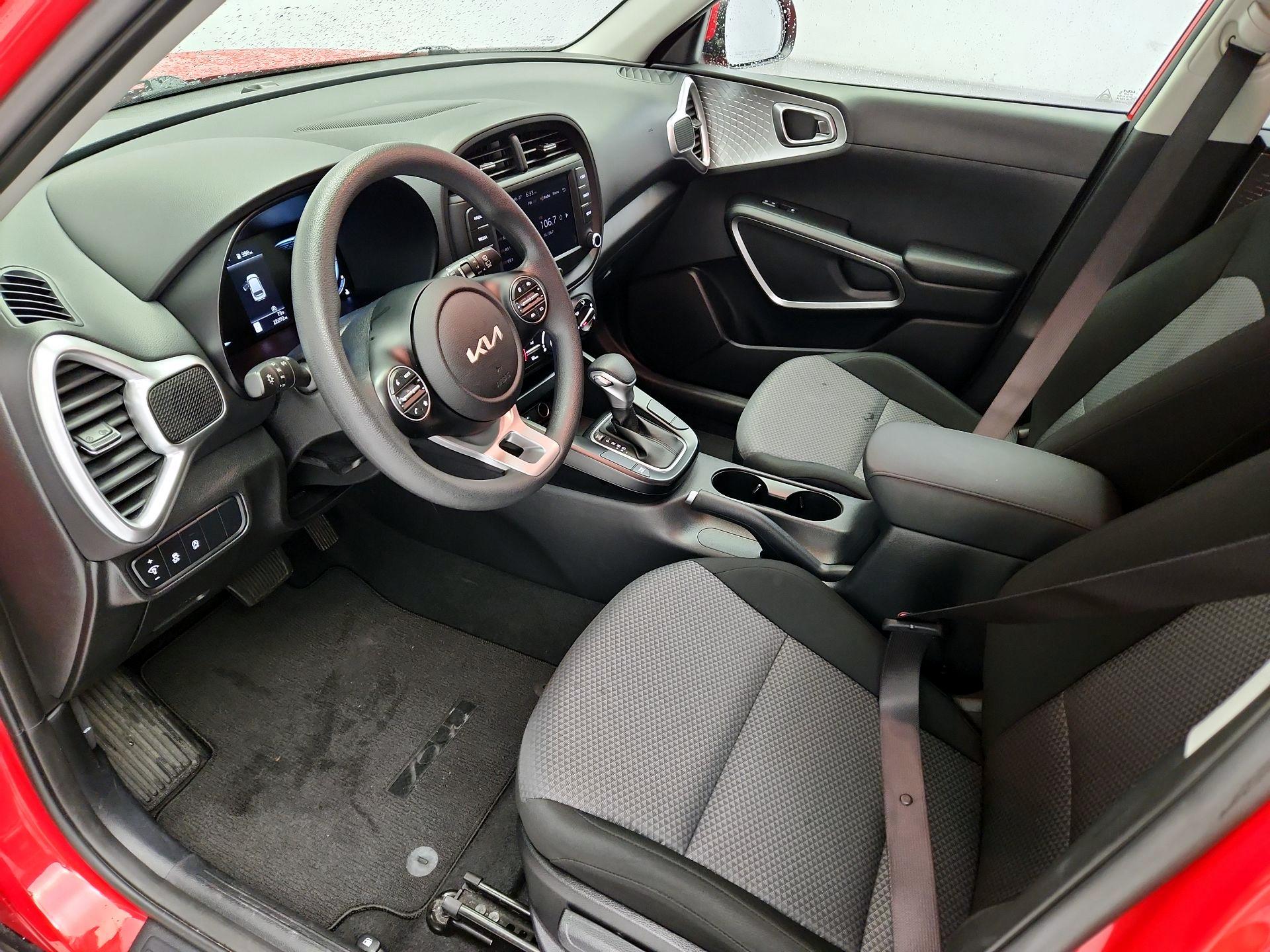 Thumbnail: 2025 Kia Soul - 11