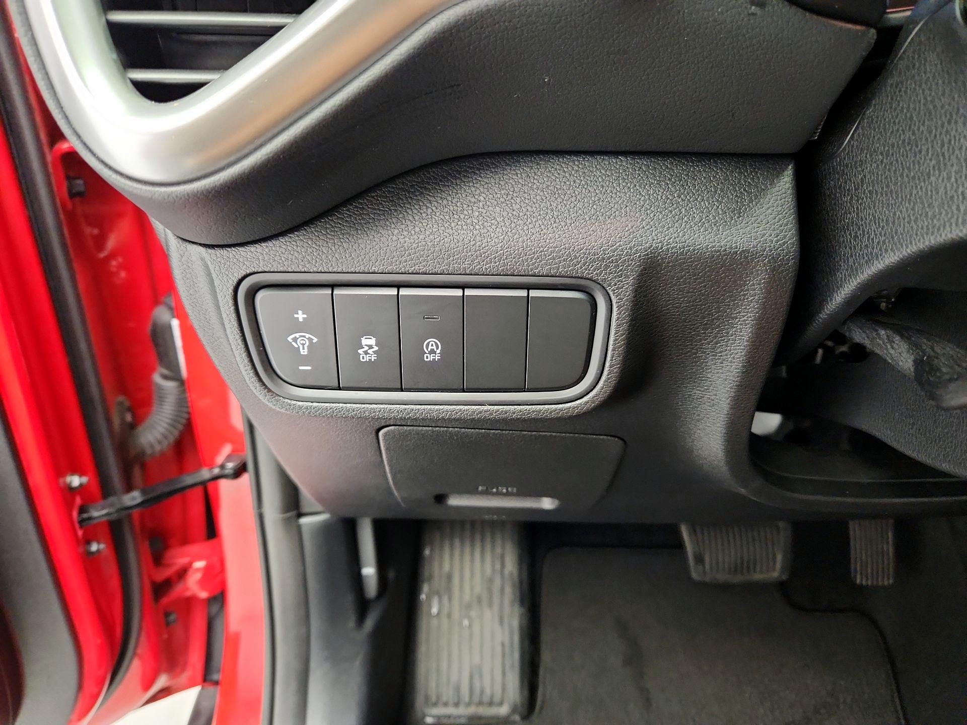 Thumbnail: 2025 Kia Soul - 13