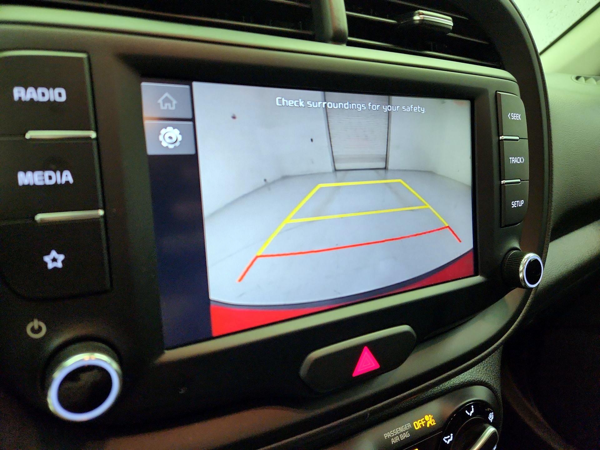 Thumbnail: 2025 Kia Soul - 14