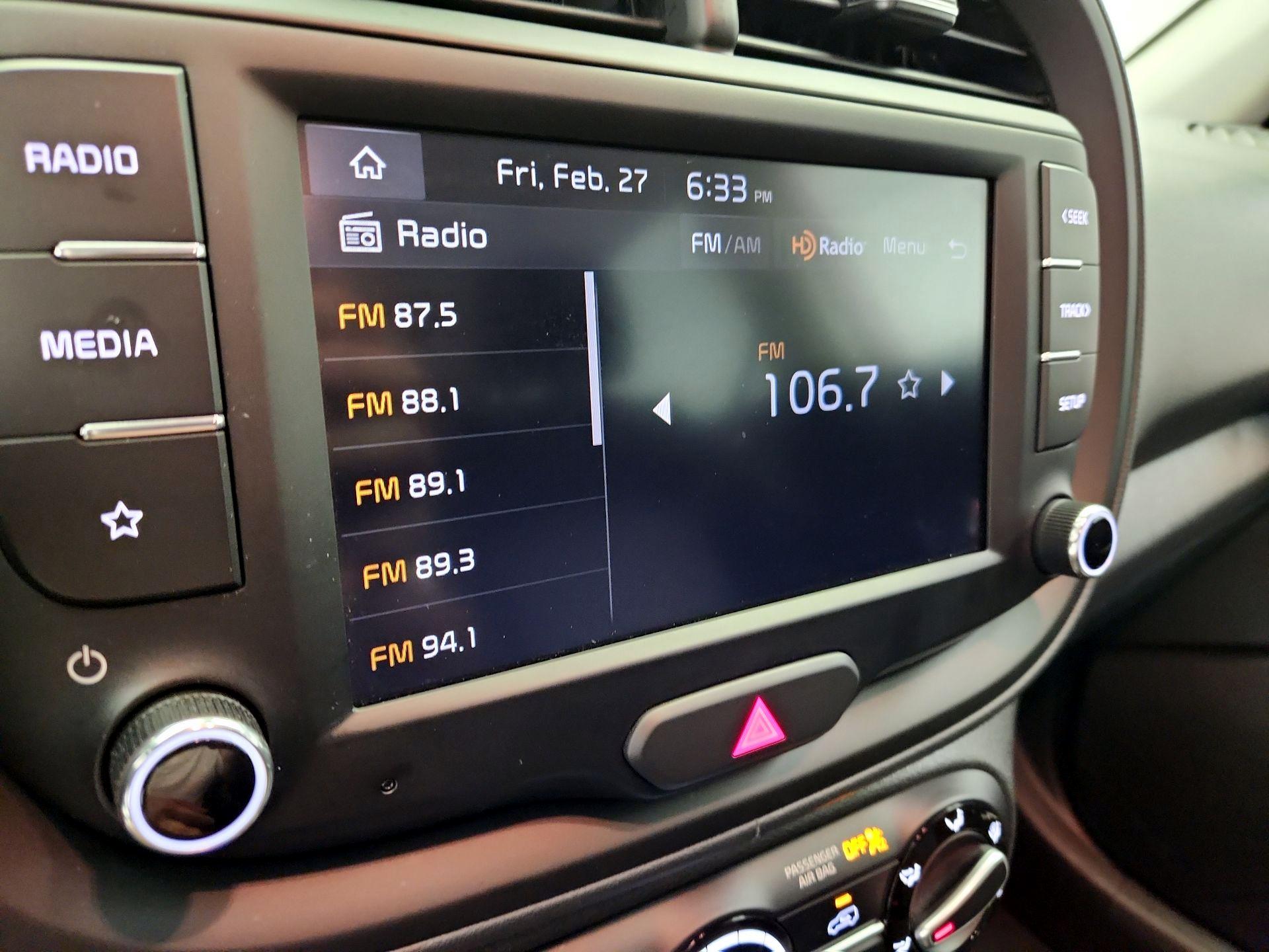 Thumbnail: 2025 Kia Soul - 15