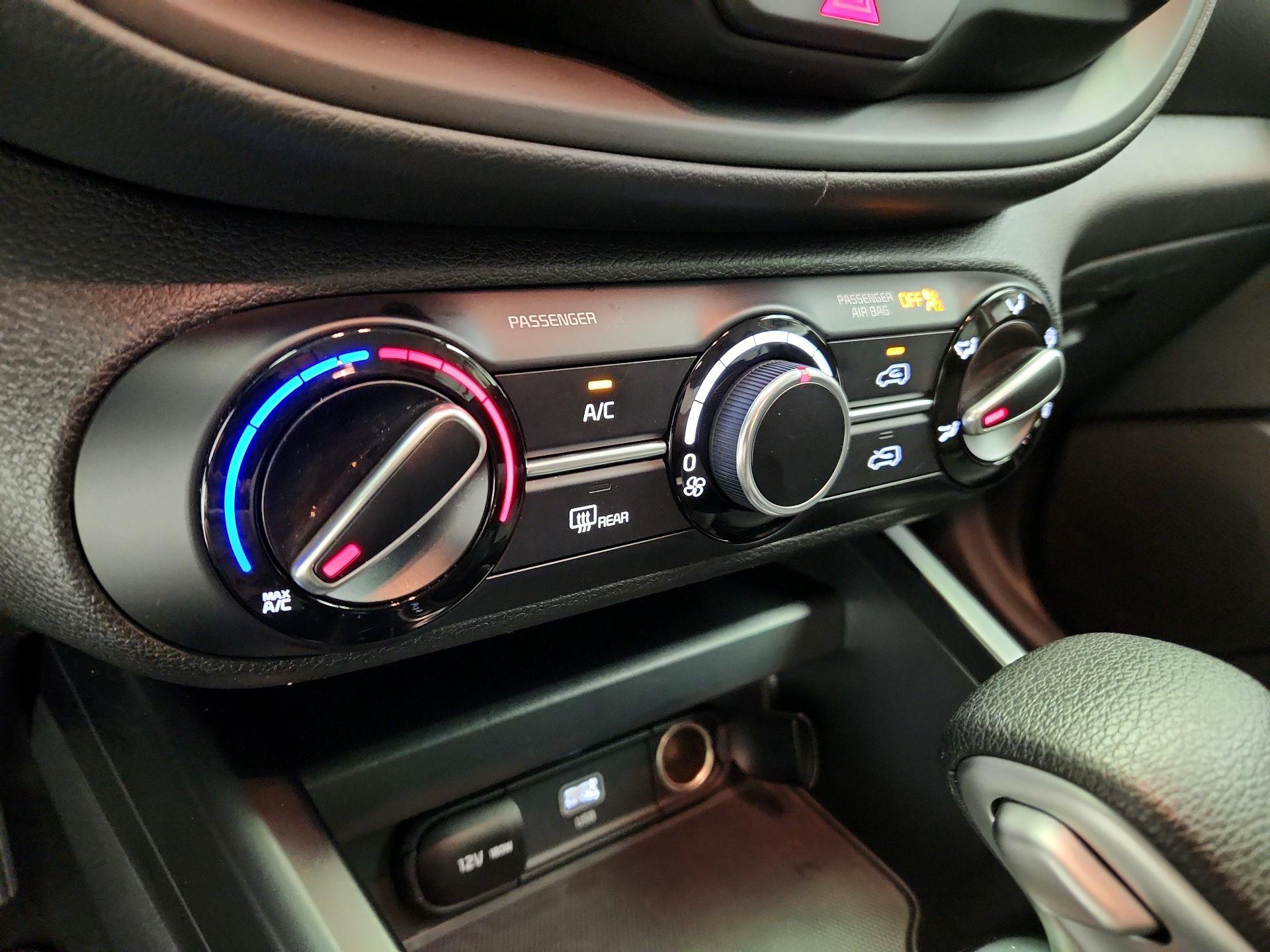 Thumbnail: 2025 Kia Soul - 16