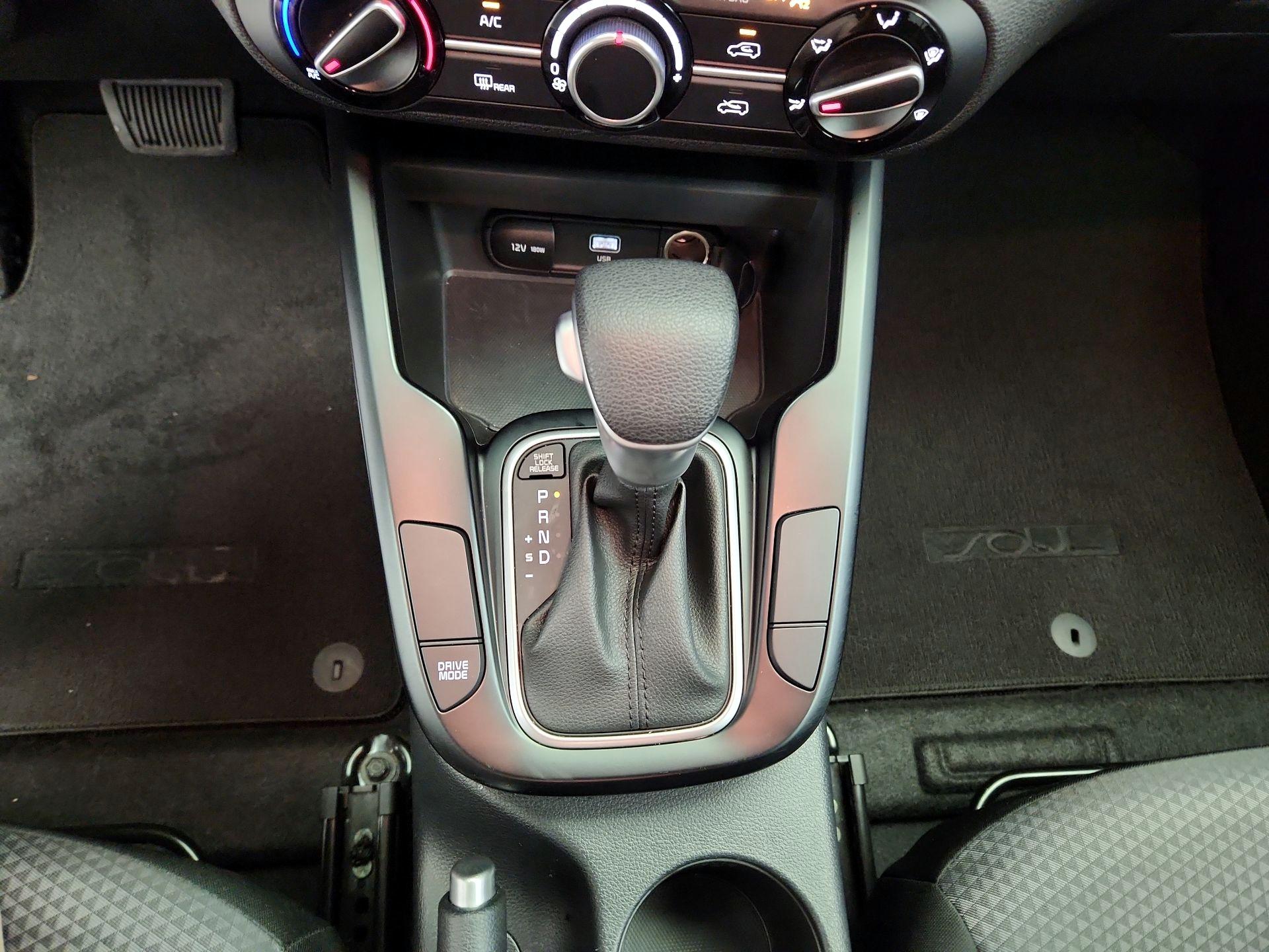 Thumbnail: 2025 Kia Soul - 17