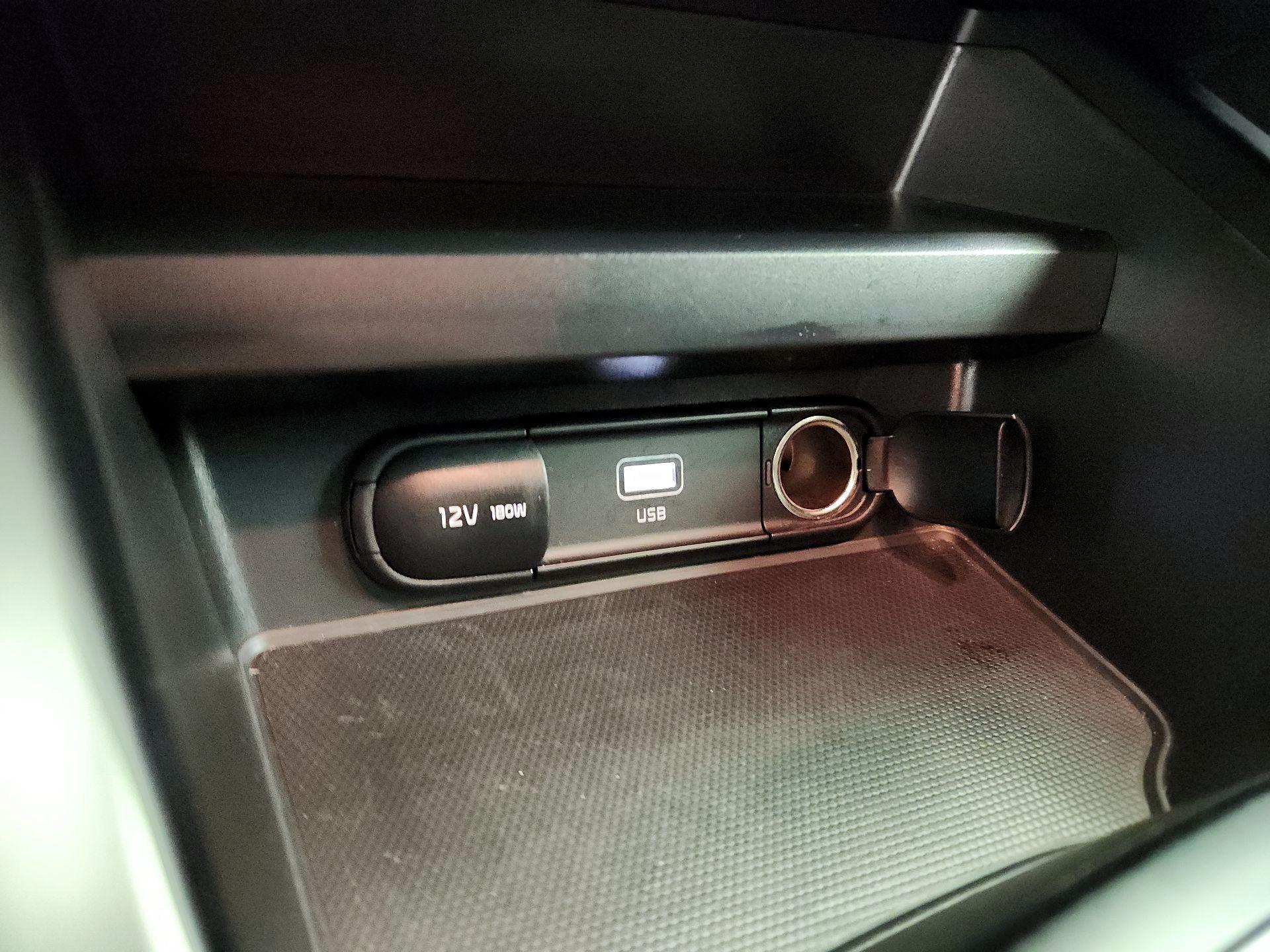 Thumbnail: 2025 Kia Soul - 18