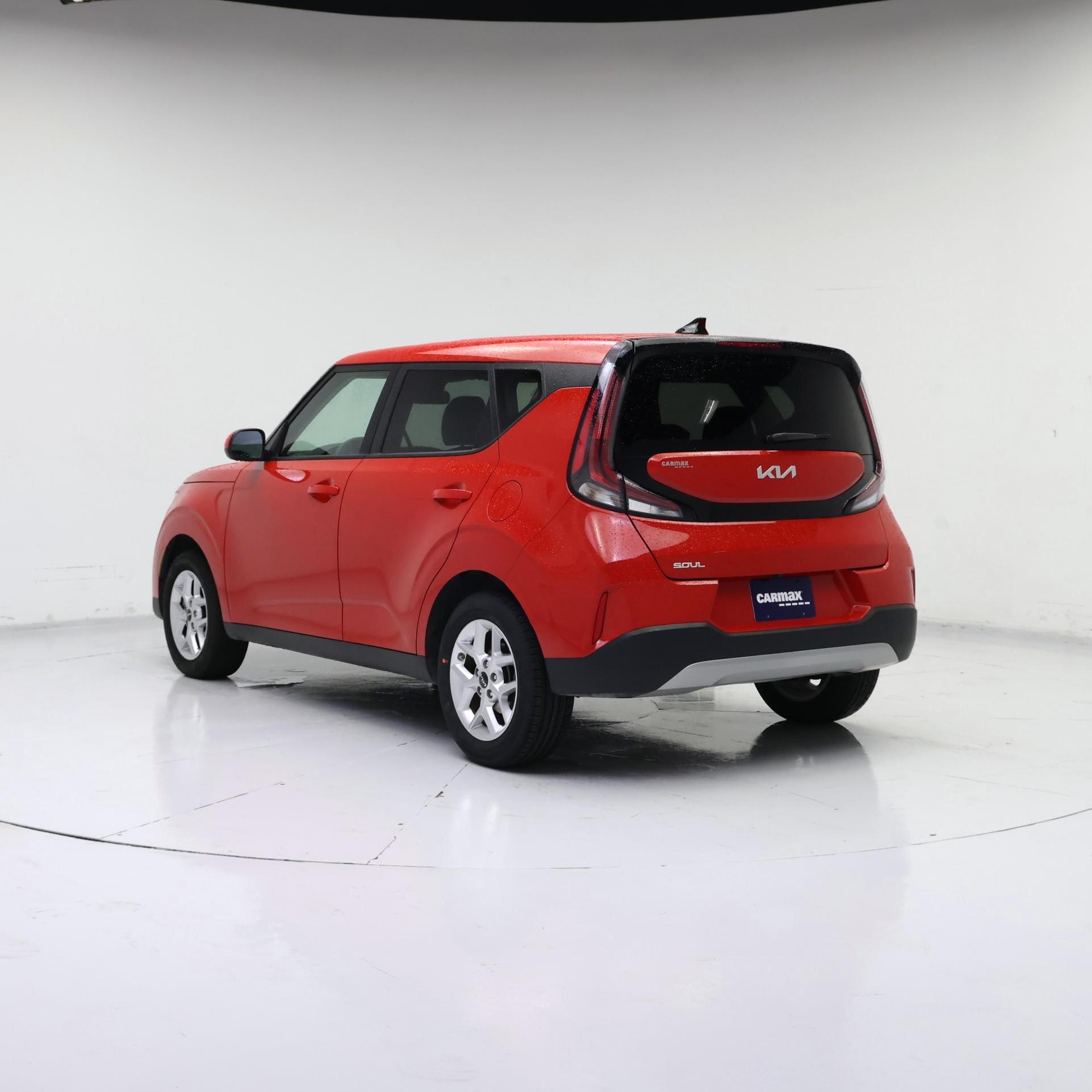 Thumbnail: 2025 Kia Soul - 2