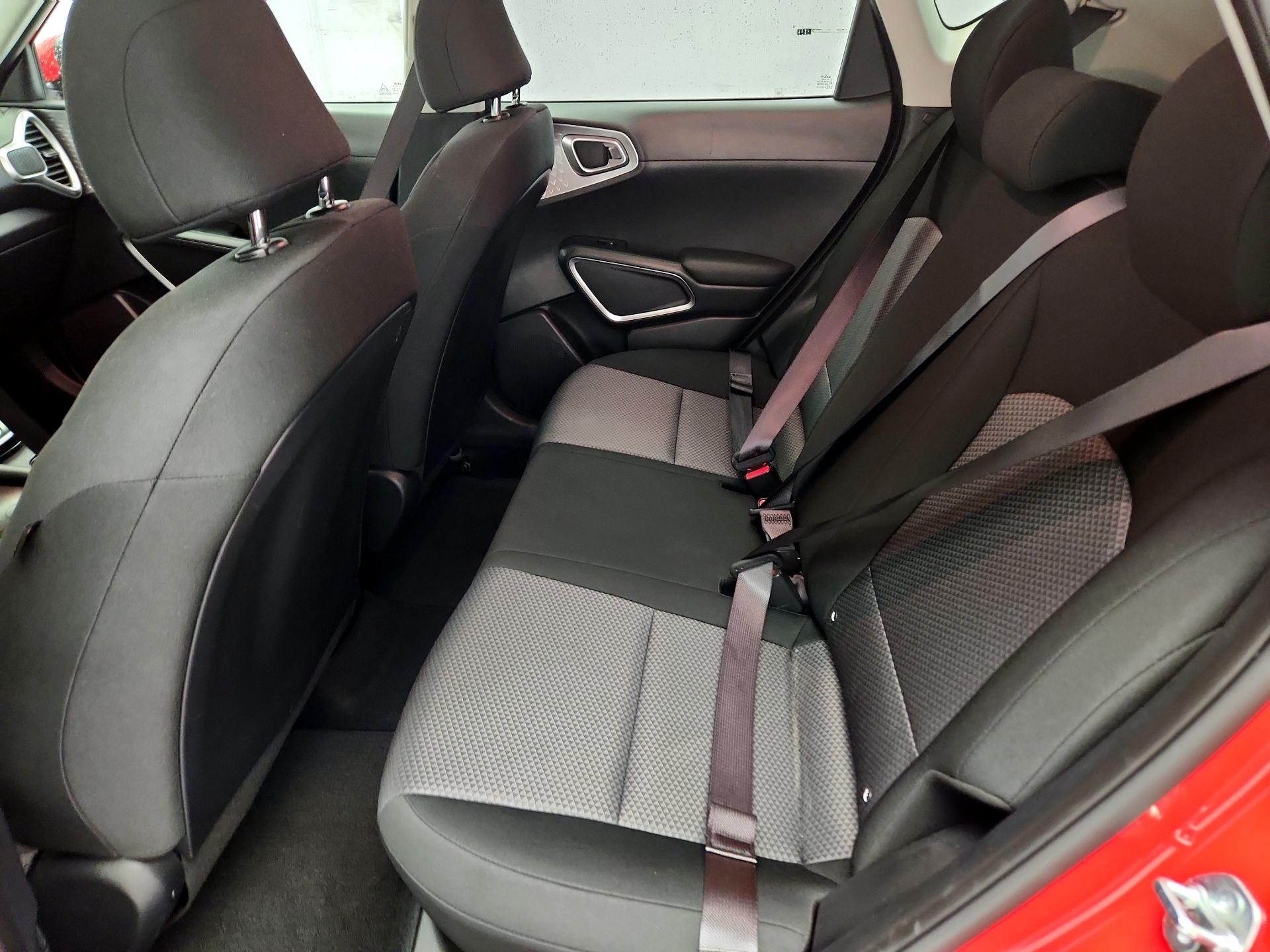 Thumbnail: 2025 Kia Soul - 19