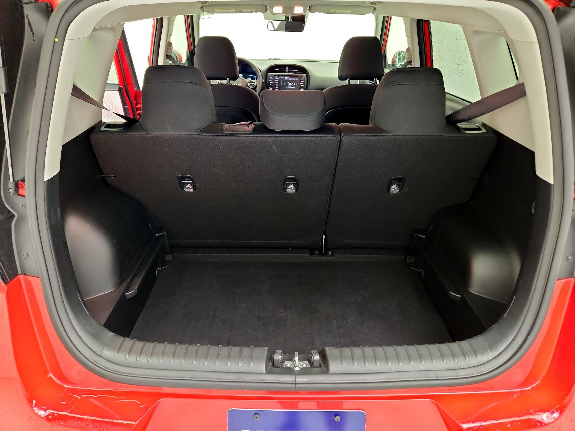 Thumbnail: 2025 Kia Soul - 20