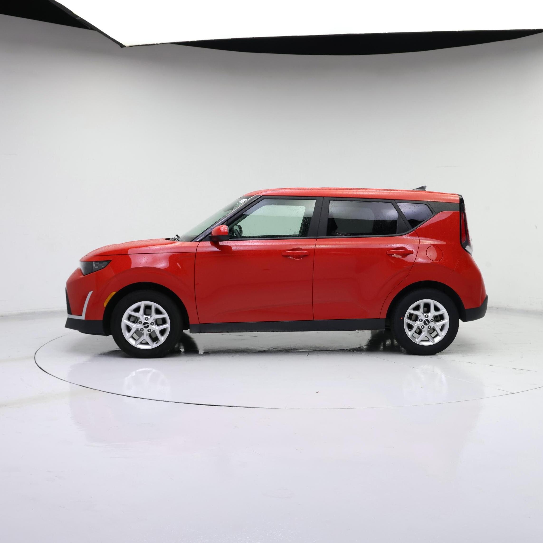Thumbnail: 2025 Kia Soul - 3
