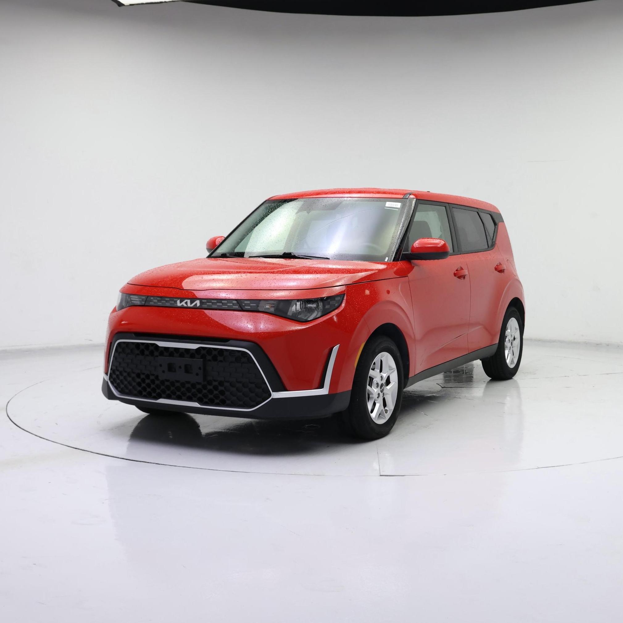 Thumbnail: 2025 Kia Soul - 4