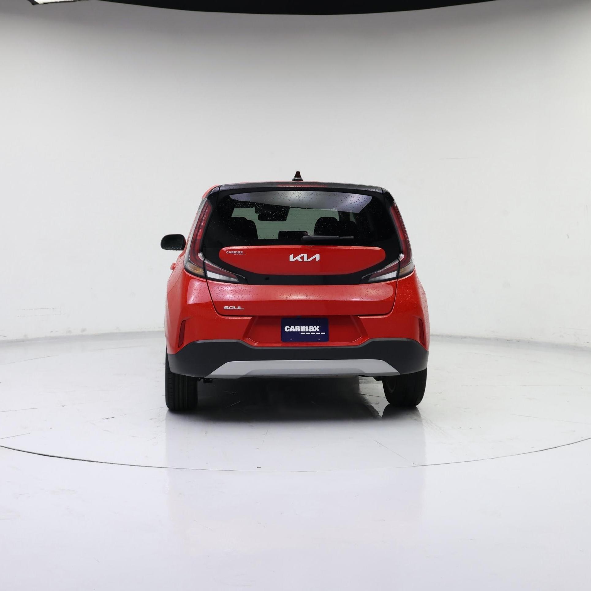 Thumbnail: 2025 Kia Soul - 6