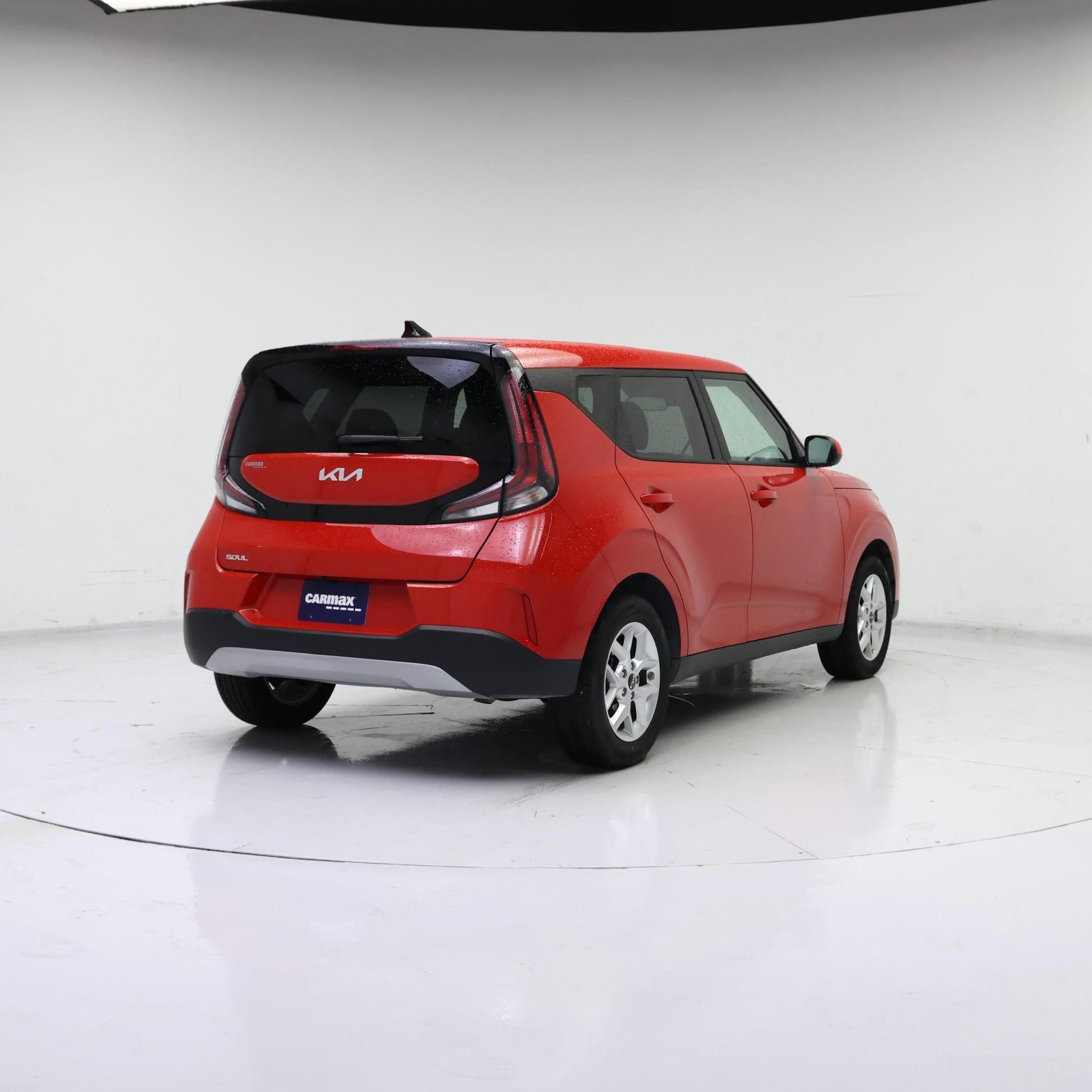 Thumbnail: 2025 Kia Soul - 8