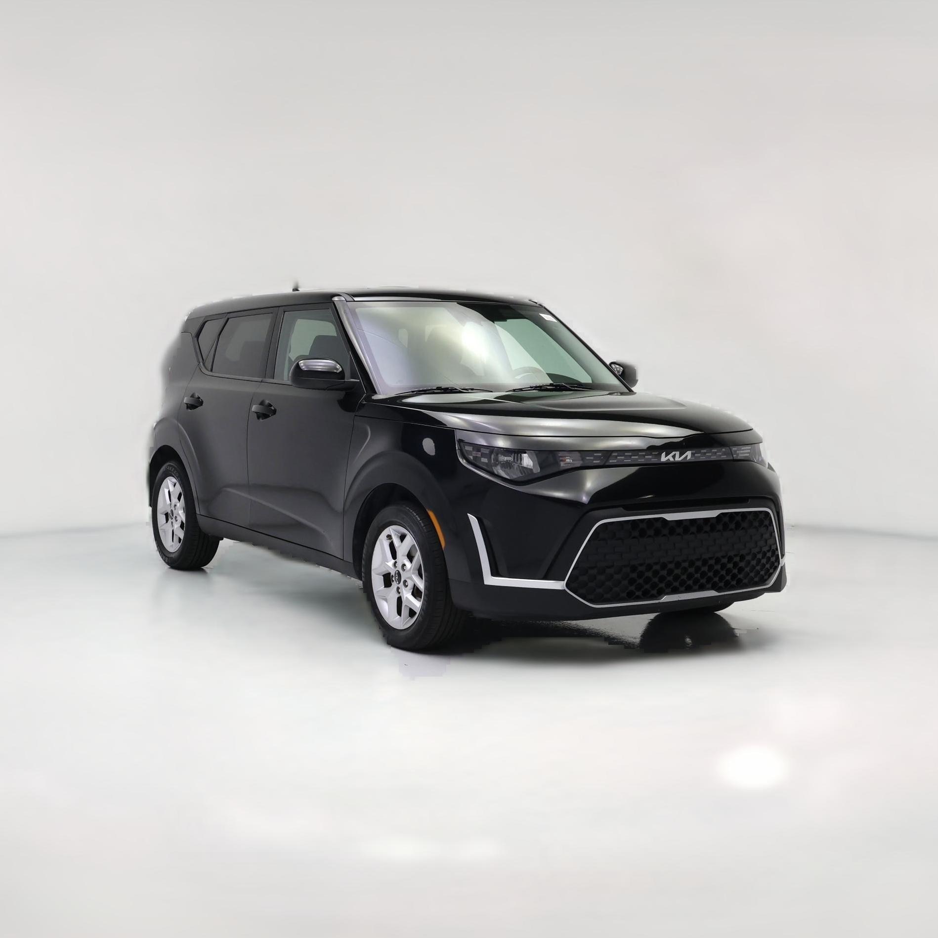 Thumbnail: 2025 Kia Soul - 1