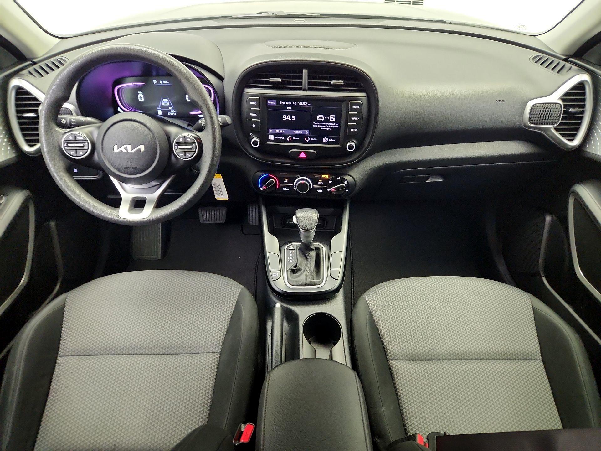 Thumbnail: 2025 Kia Soul - 9