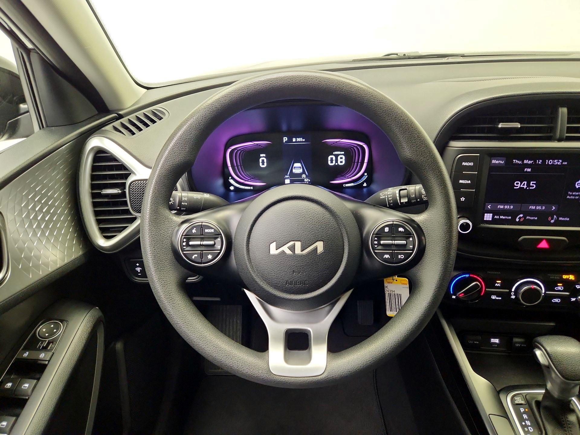 Thumbnail: 2025 Kia Soul - 10