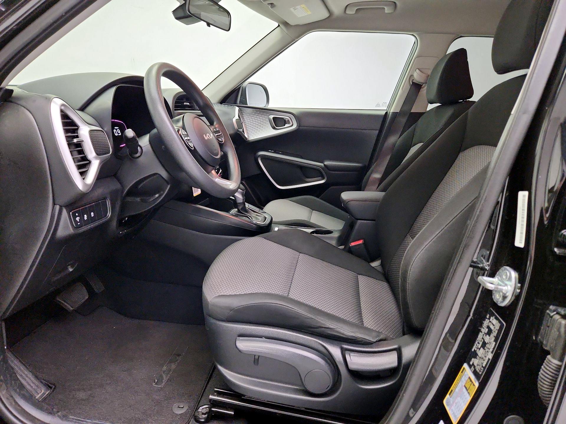 Thumbnail: 2025 Kia Soul - 11