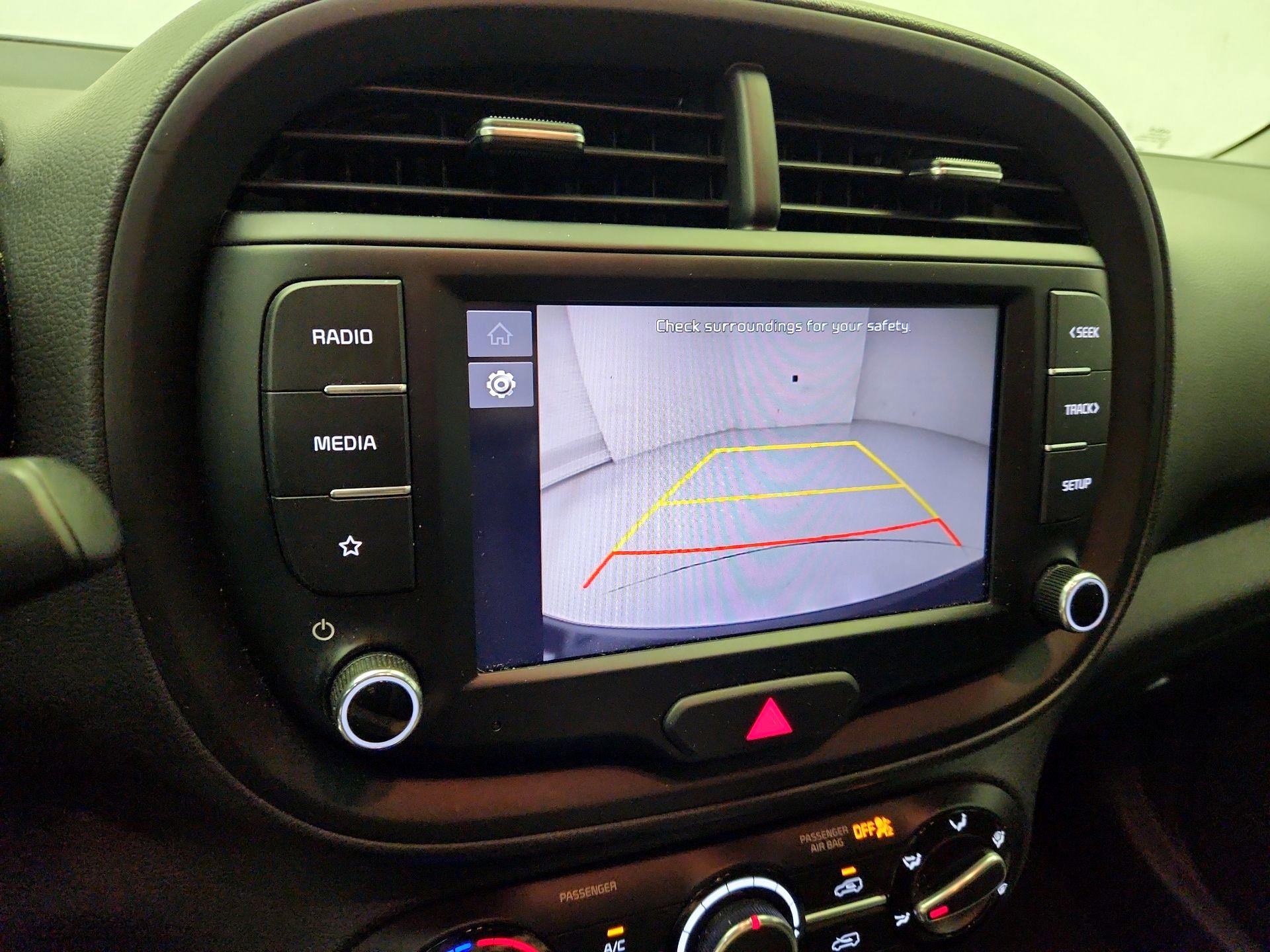 Thumbnail: 2025 Kia Soul - 14