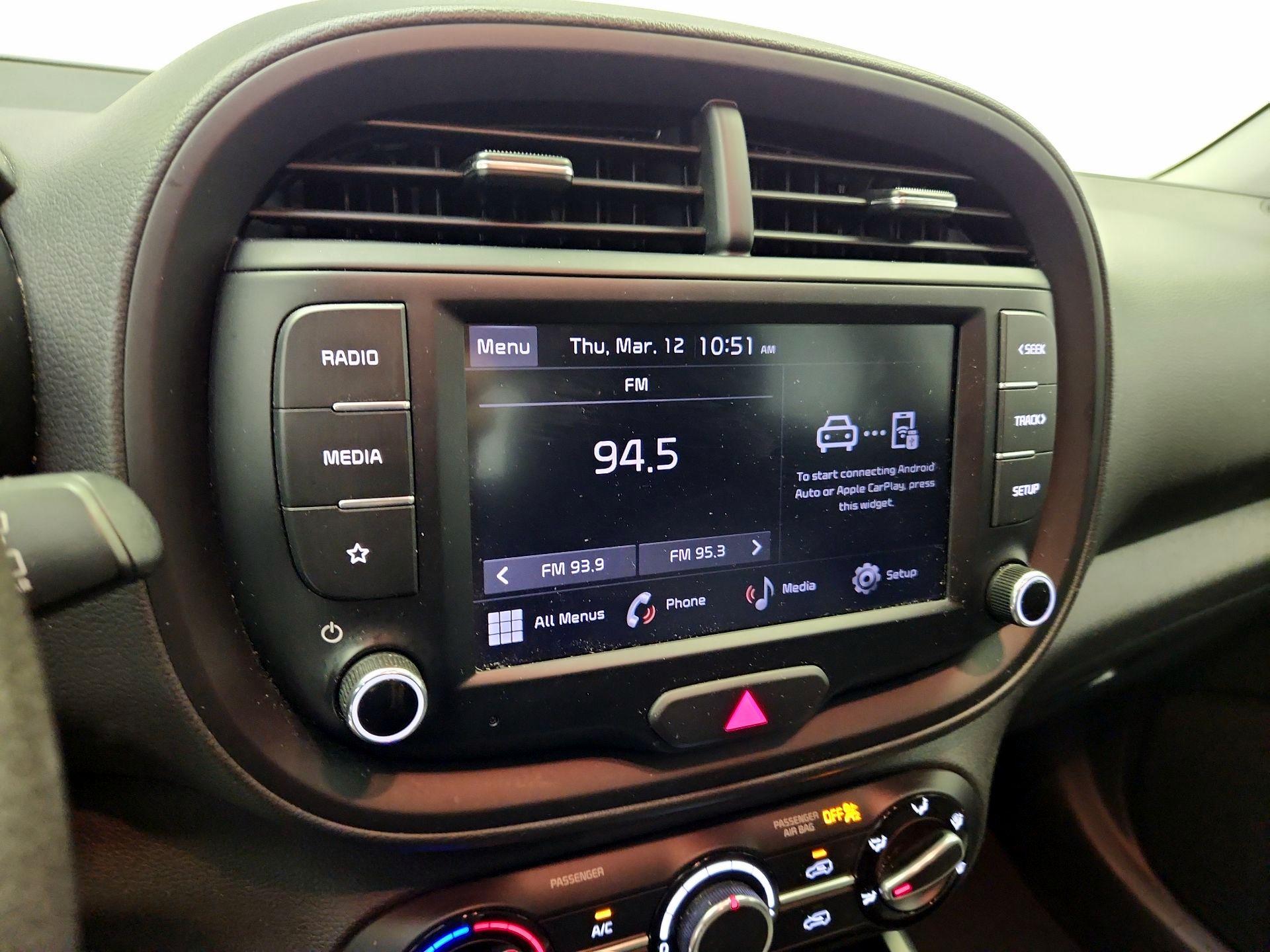 Thumbnail: 2025 Kia Soul - 15