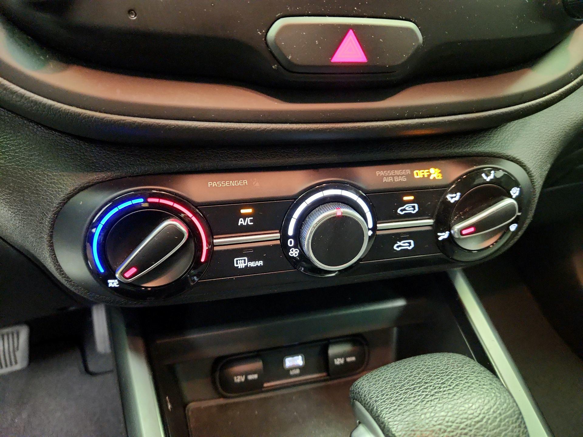 Thumbnail: 2025 Kia Soul - 16