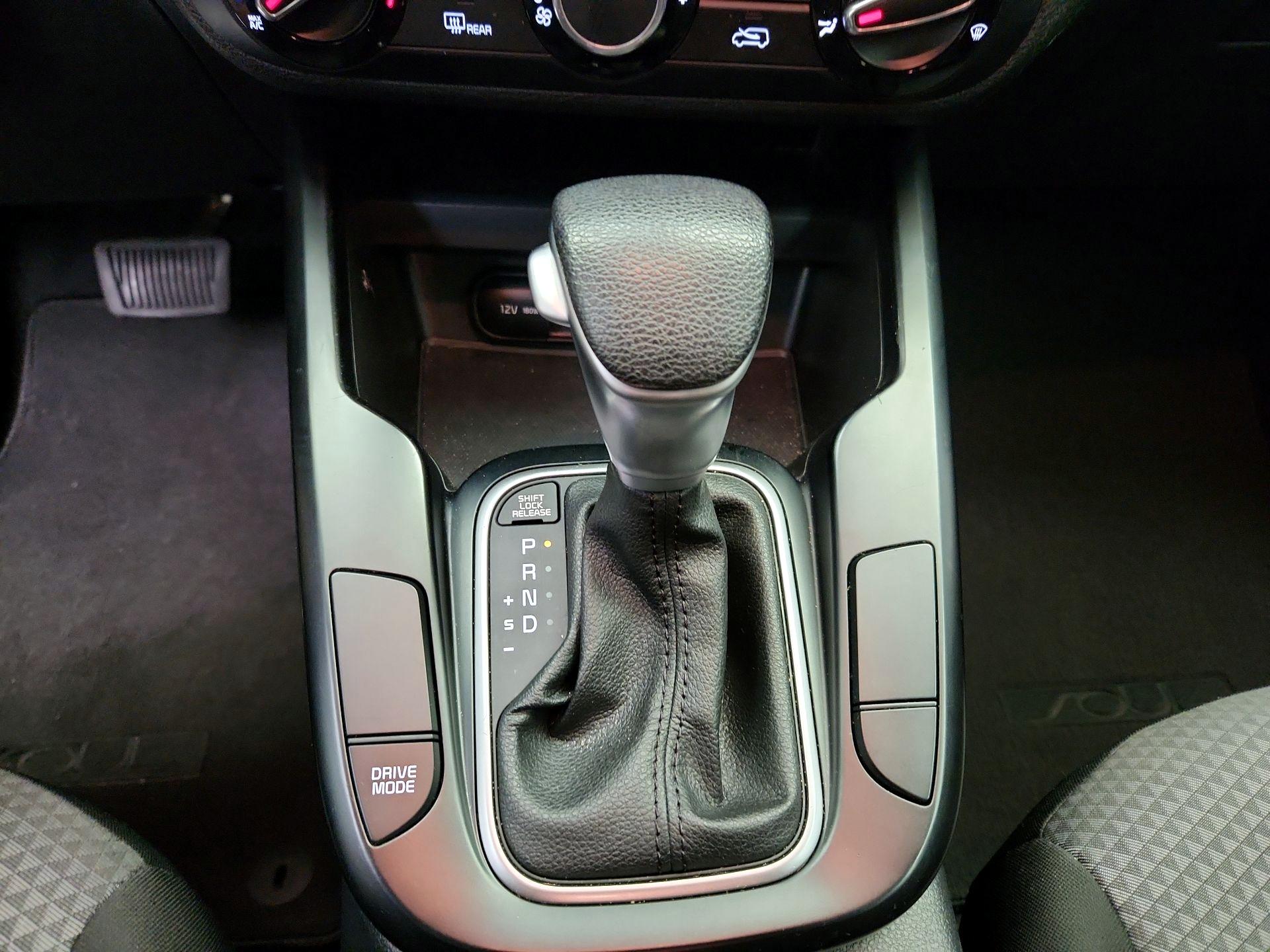 Thumbnail: 2025 Kia Soul - 17