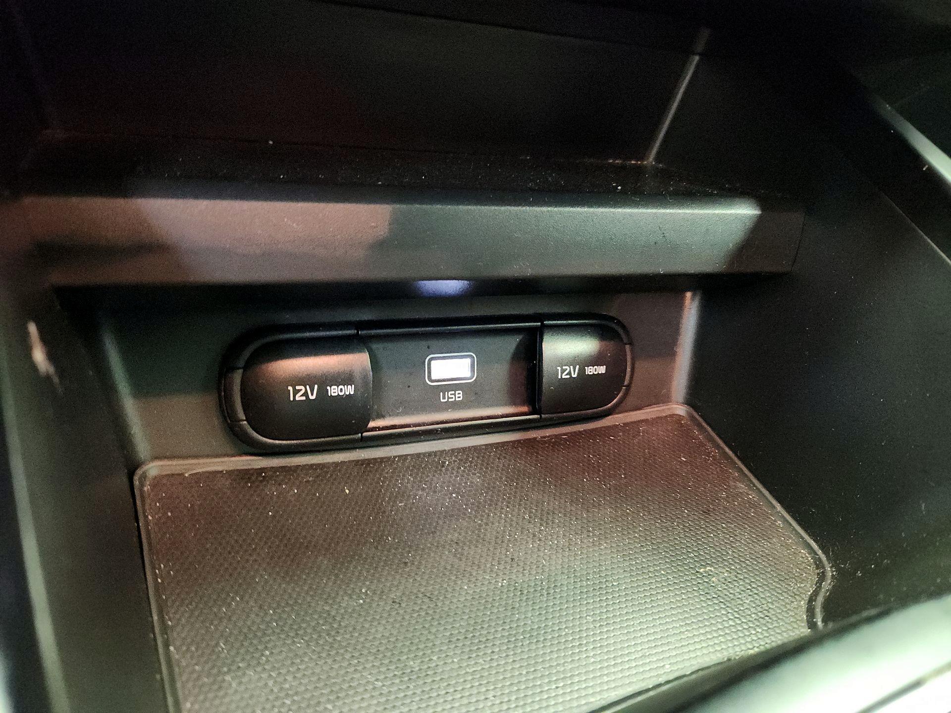 Thumbnail: 2025 Kia Soul - 18