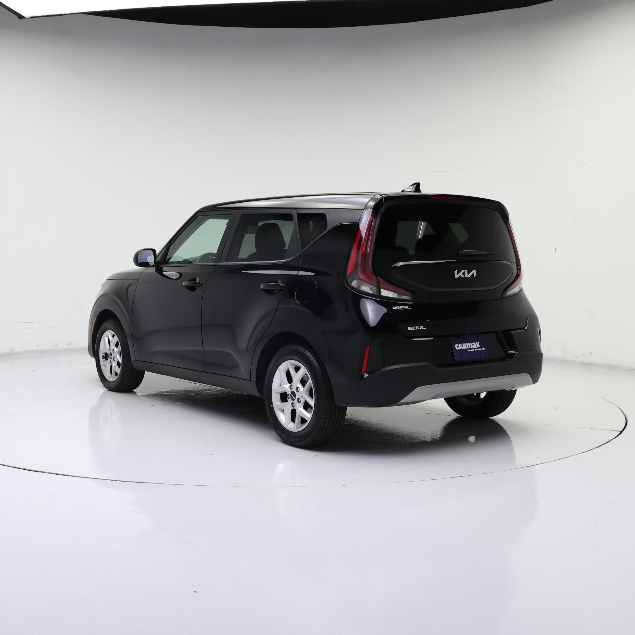 Thumbnail: 2025 Kia Soul - 2