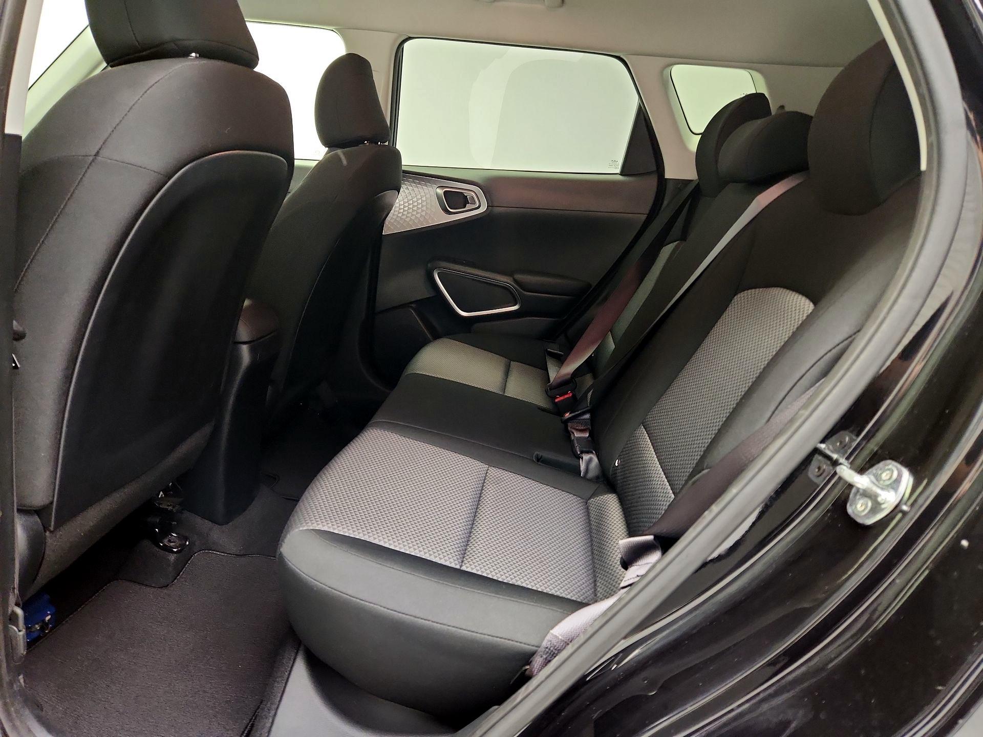 Thumbnail: 2025 Kia Soul - 19