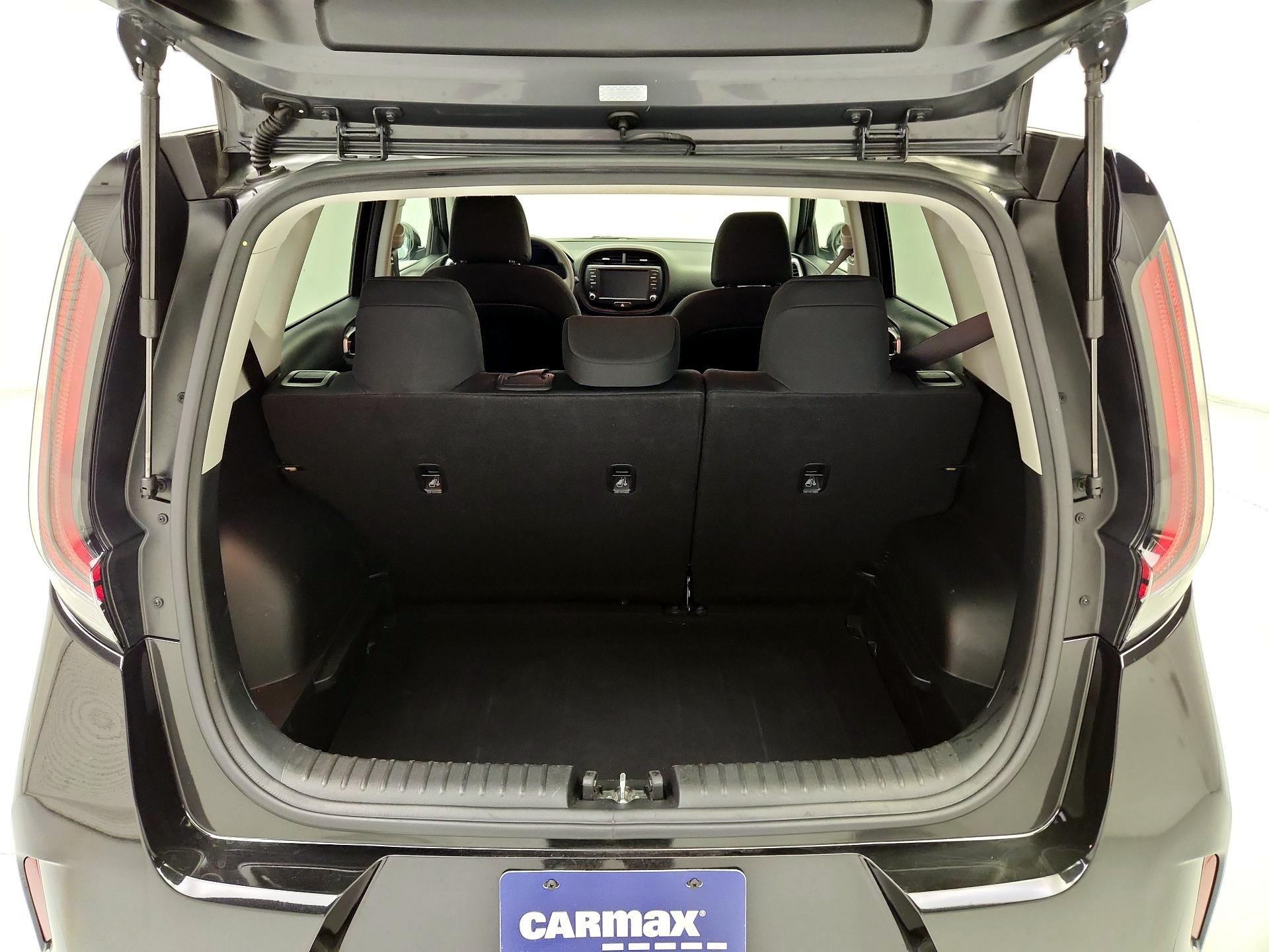 Thumbnail: 2025 Kia Soul - 20