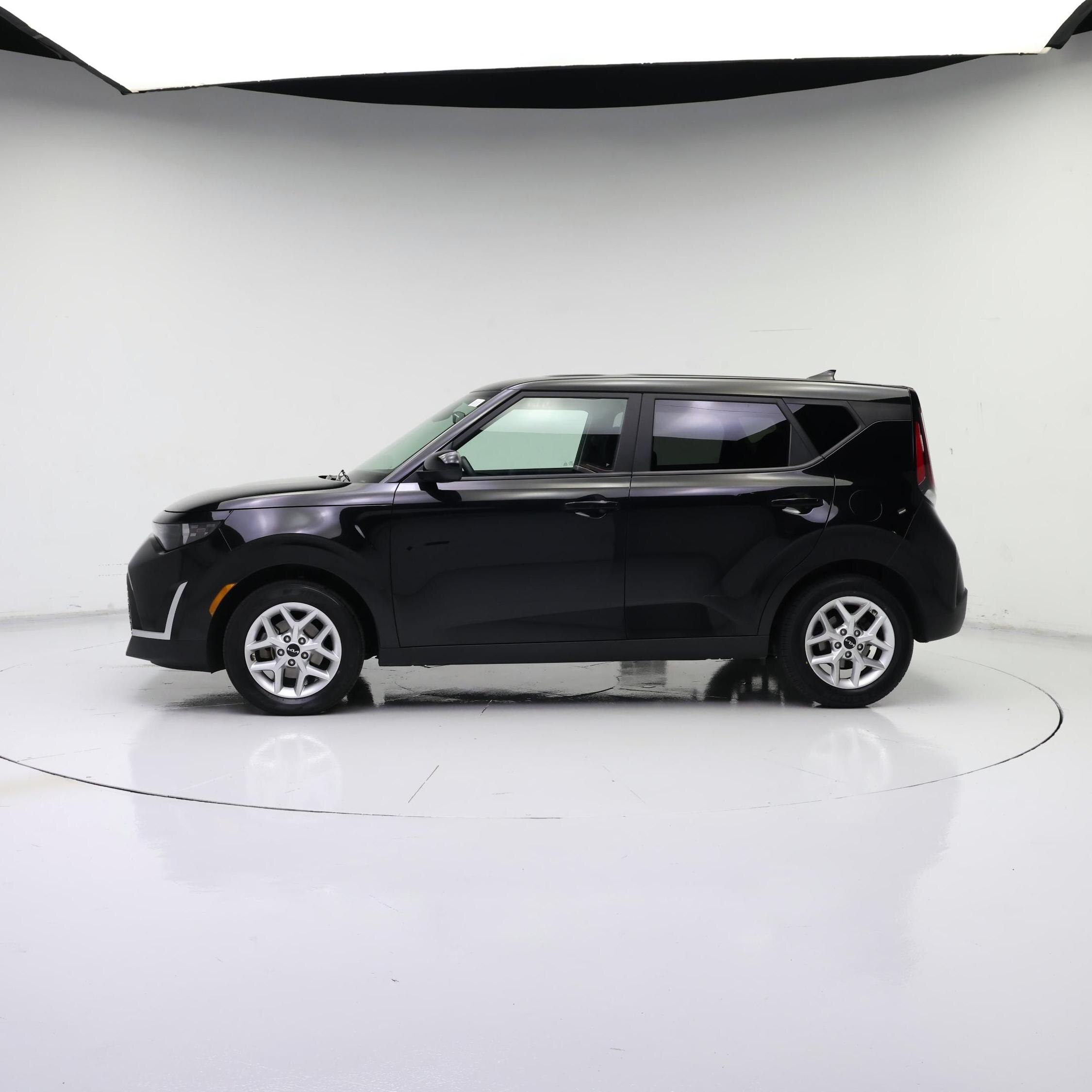 Thumbnail: 2025 Kia Soul - 3