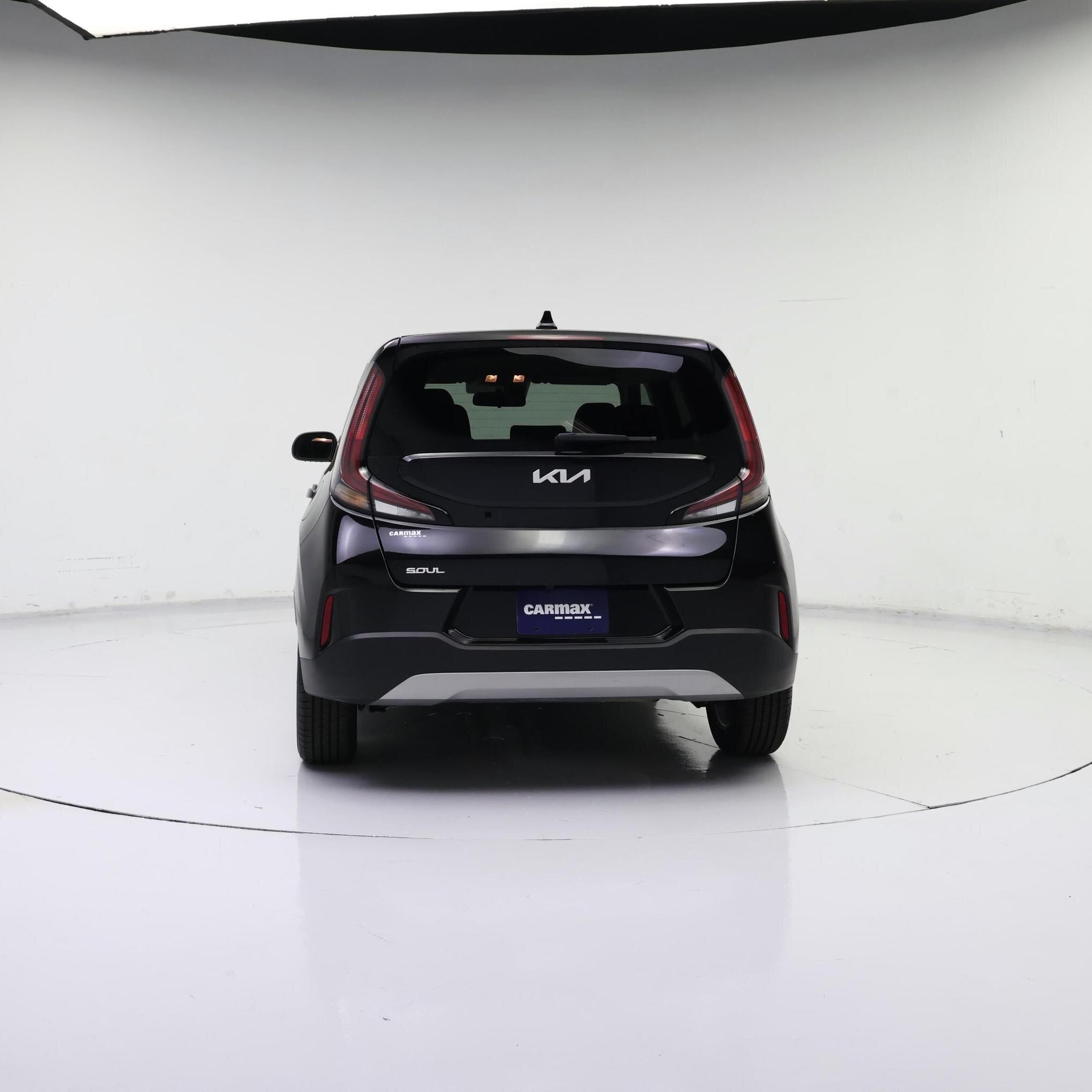 Thumbnail: 2025 Kia Soul - 6