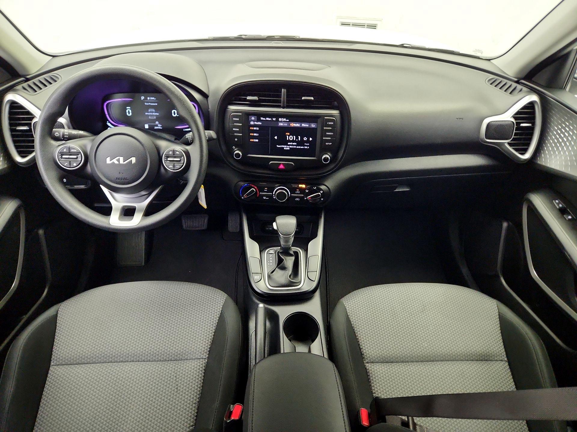 Thumbnail: 2025 Kia Soul - 9