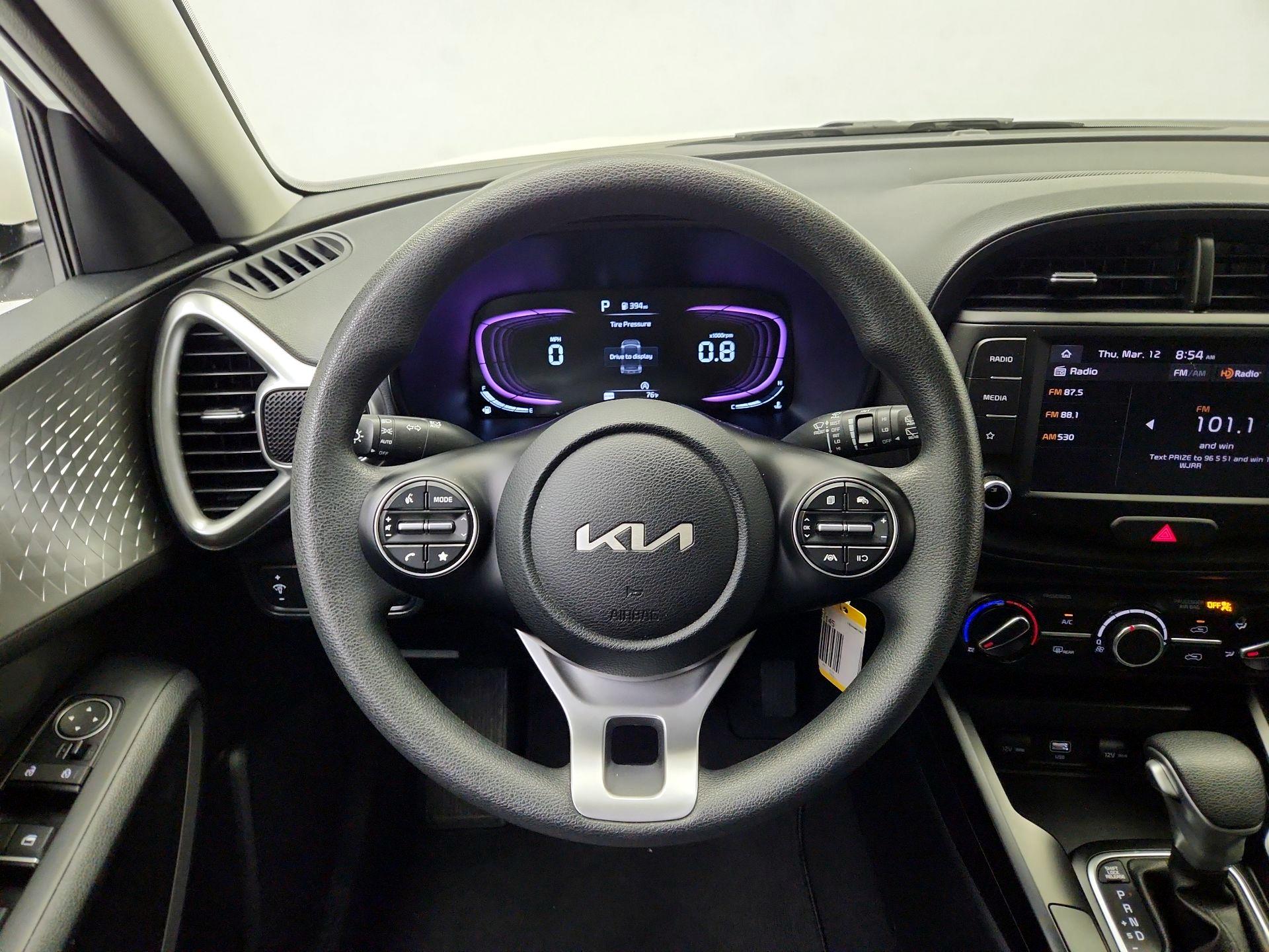 Thumbnail: 2025 Kia Soul - 10